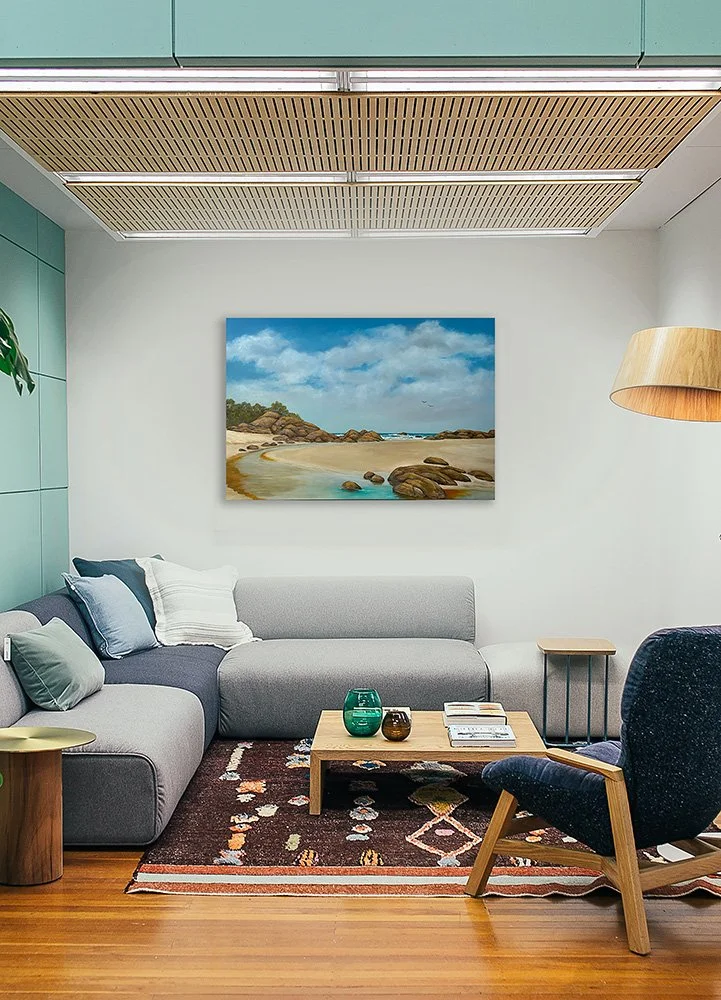 South West Rocks styled scene 2 of 2