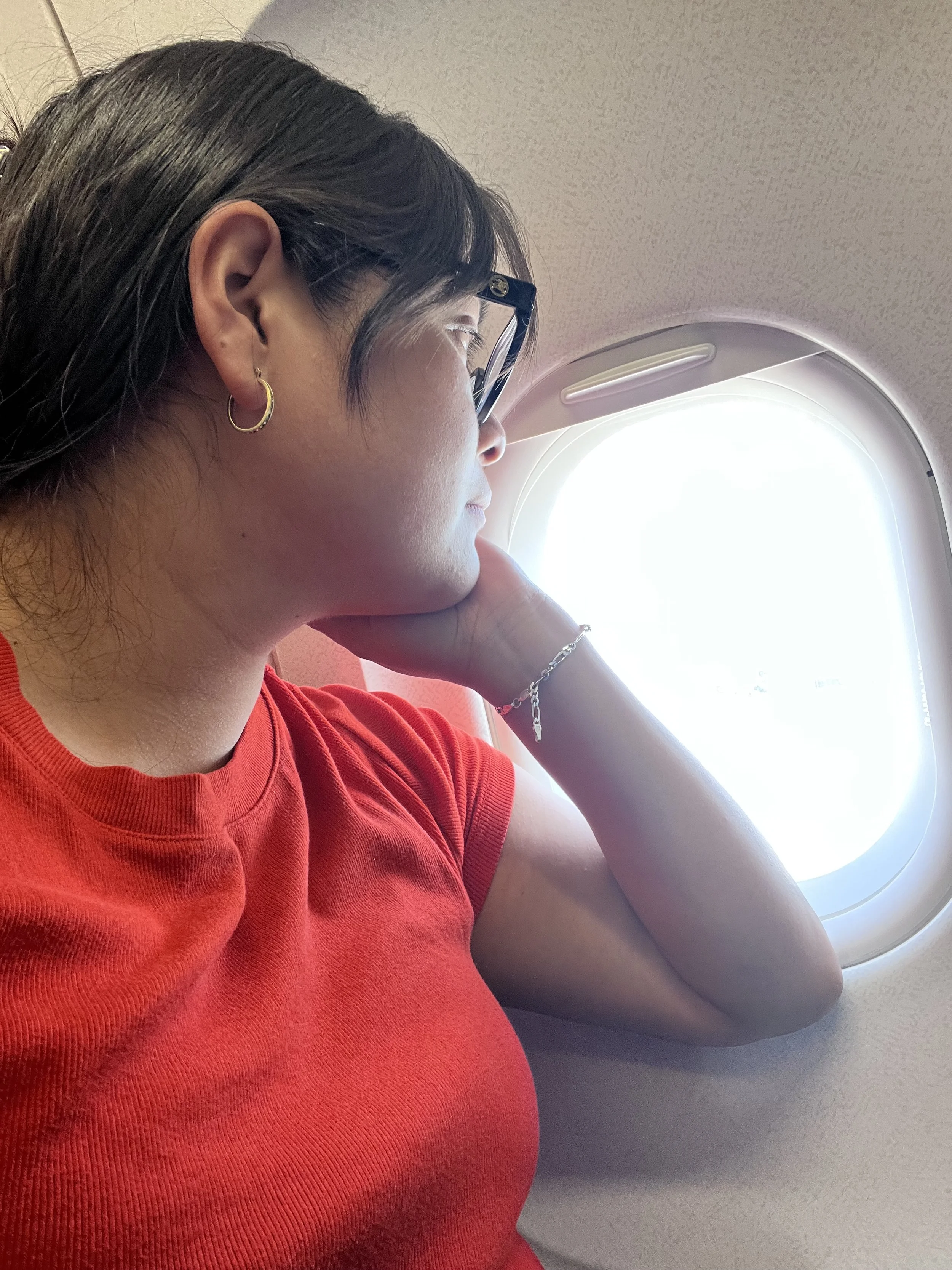 Volver a casa después del programa: lo que nadie te dice ✈️