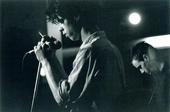 NICK & MICK 70S