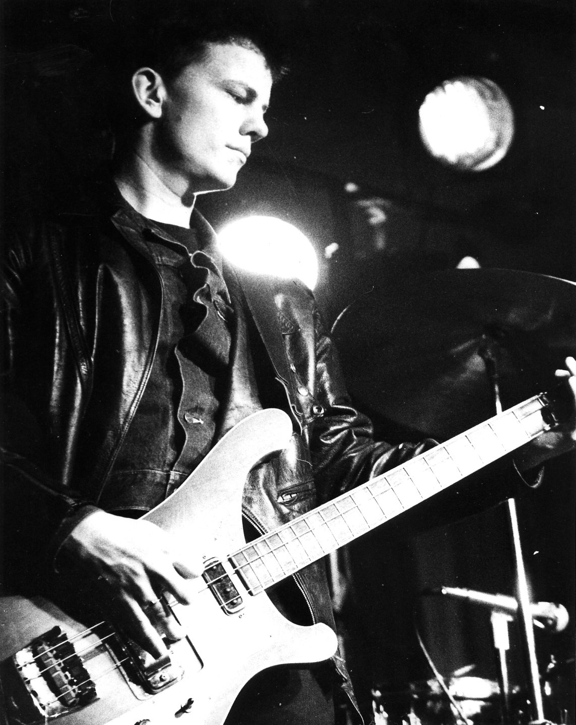 Tracy '79