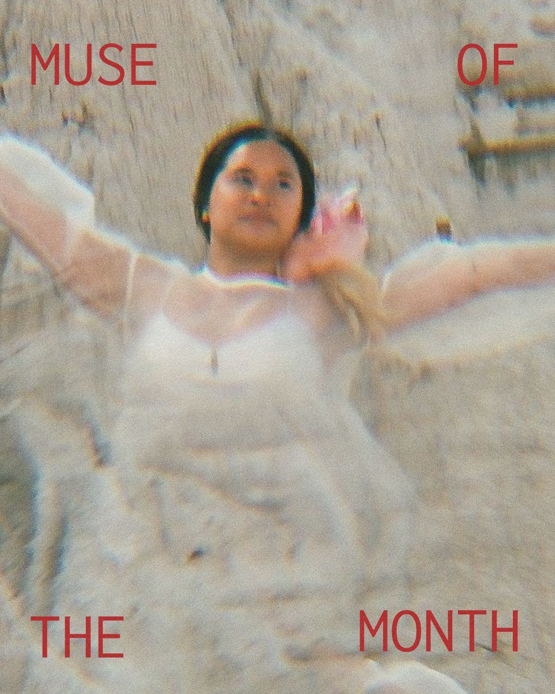 Xenia Marie Ross Viray: Following an Uncharted Path