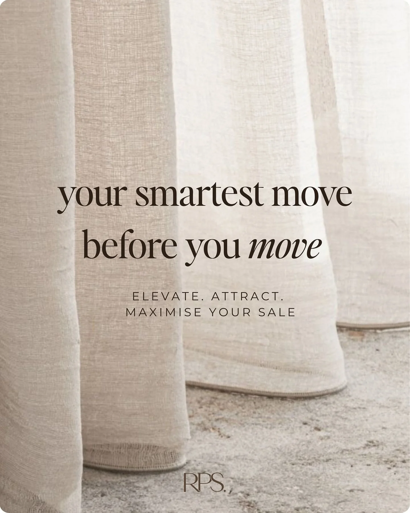 Getting ready to sell?
The smartest move you can make is preparing before you hit the market.

Small improvements, smart updates, and the right guidance can completely change how buyers see your home &mdash; and what they&rsquo;re willing to pay for 