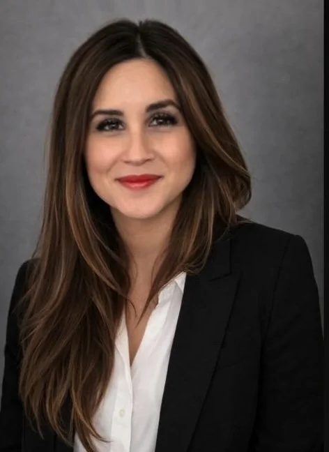 Diane Roland, co founder of Horse GP