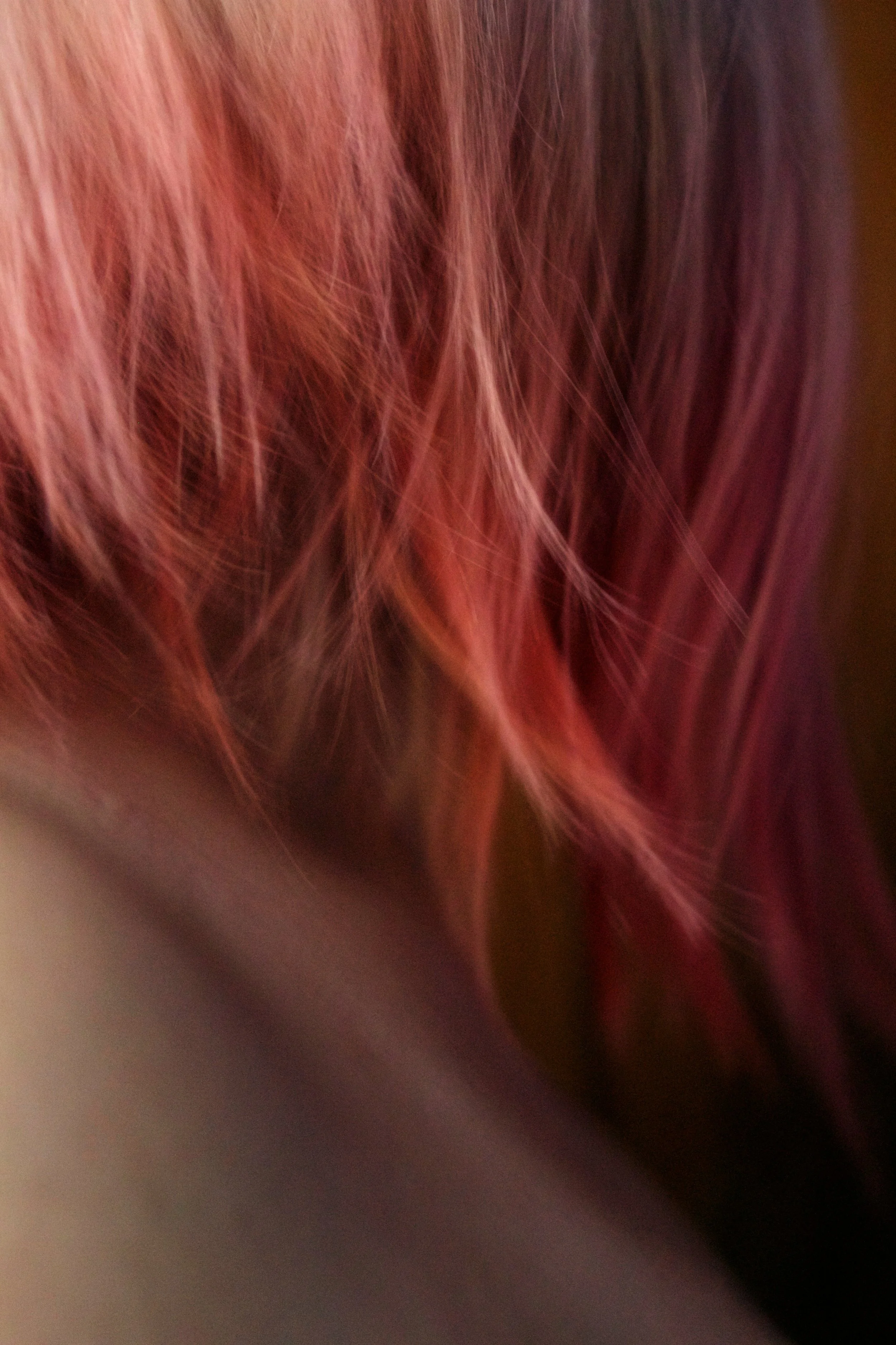 WELCOME: Ana FitzSimons, we’ve been looking forward to this.