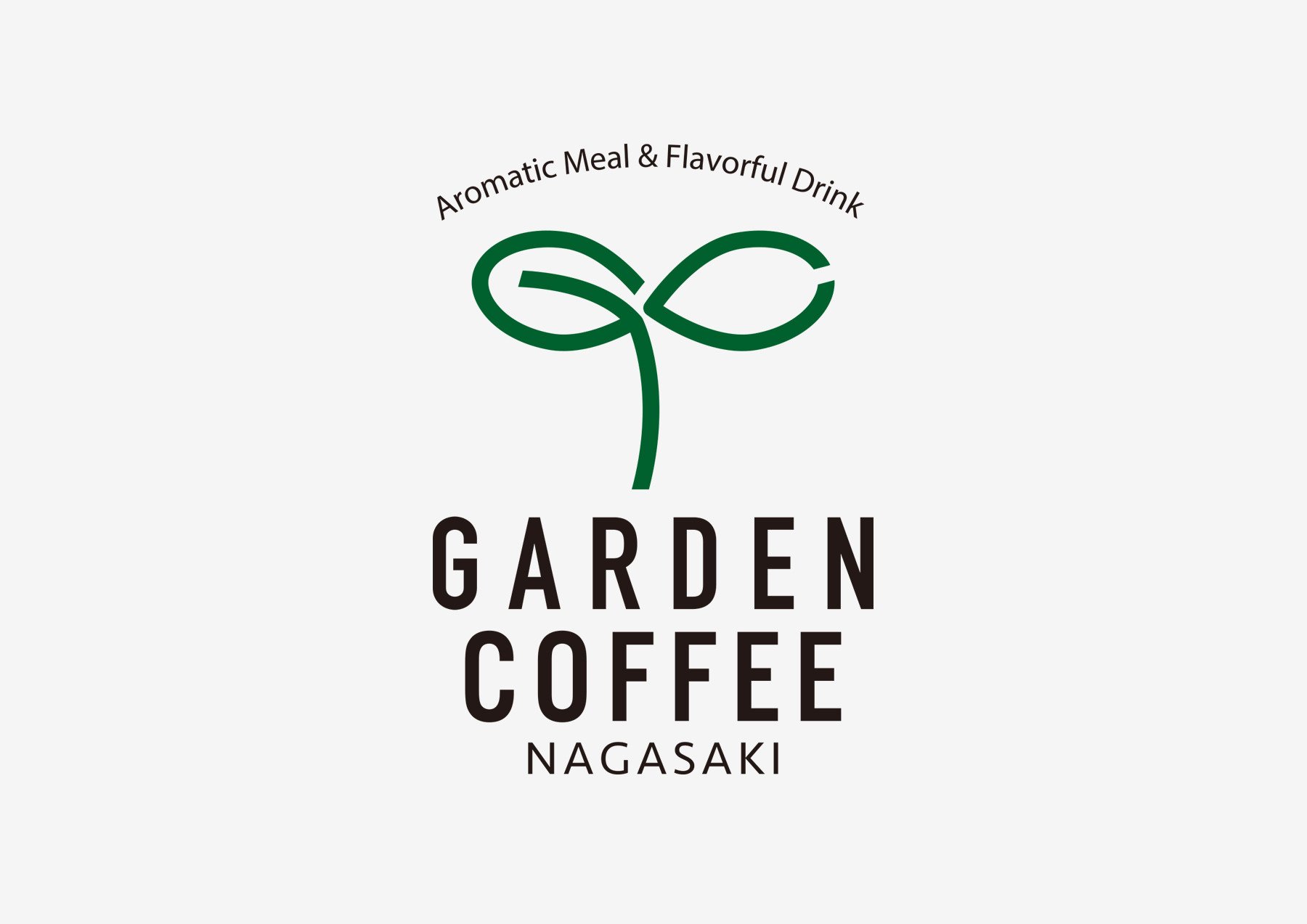 GARDEN COFFEE_Branding