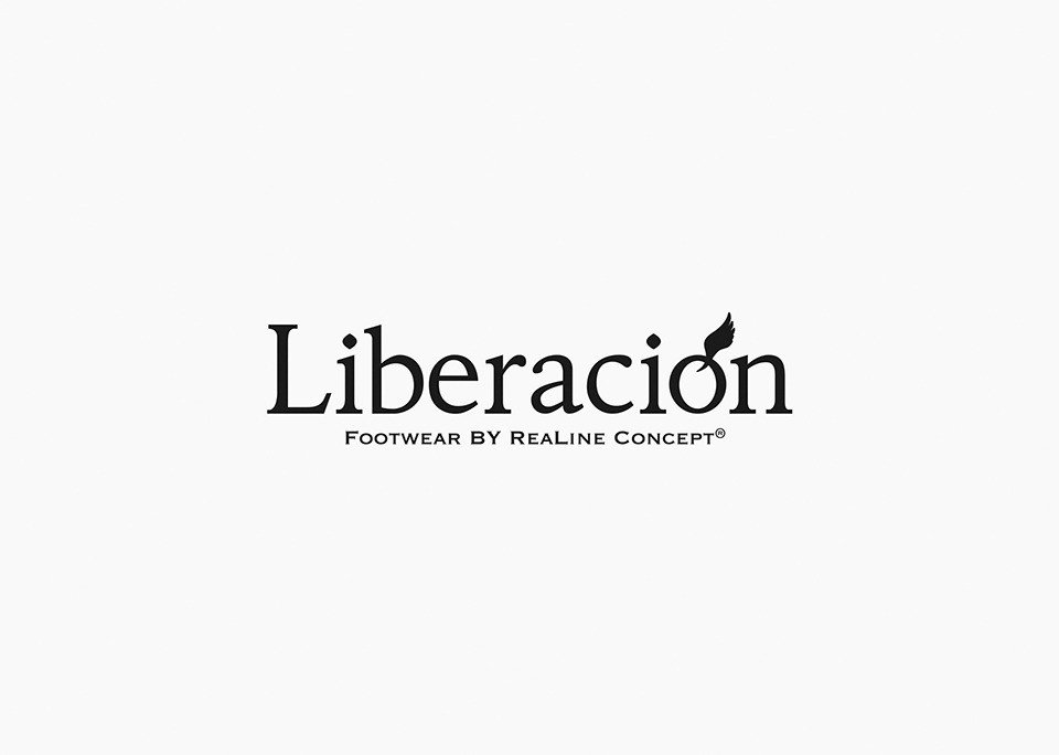 ハイヒールブランド Liberacion_VI設計