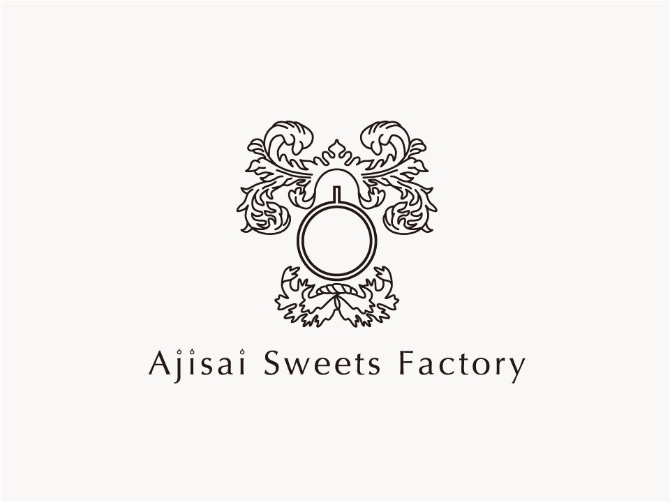 あじさい菓房_ReBranding