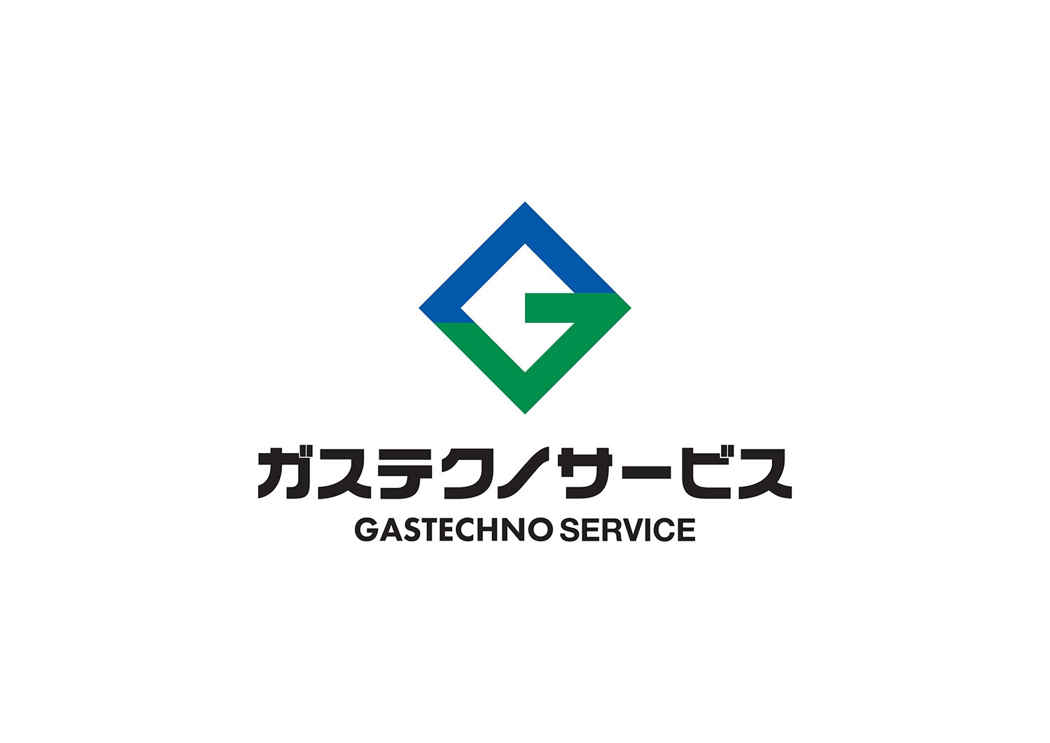 有限会社ガステクノサービス_VI設計