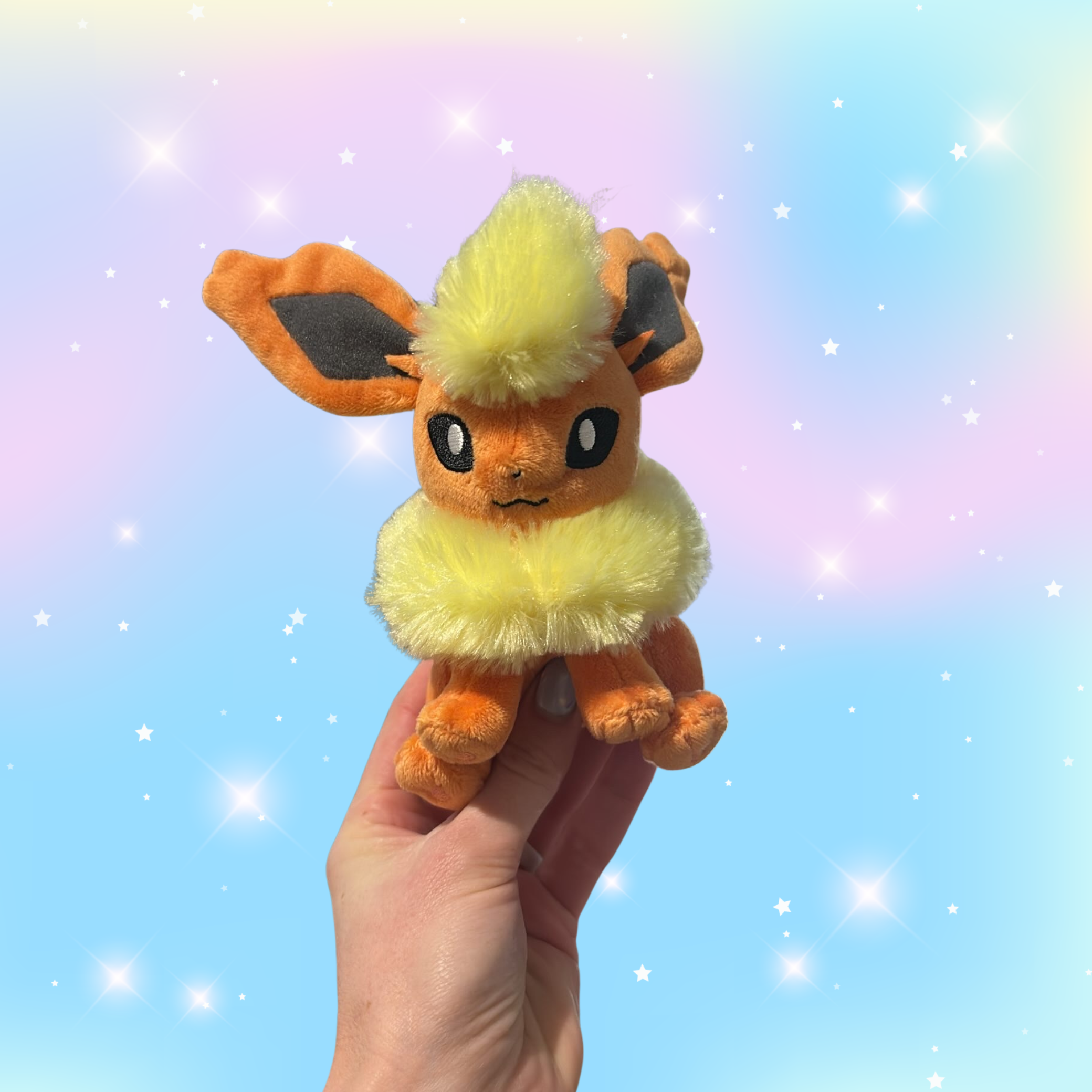 Flareon Plush - Small