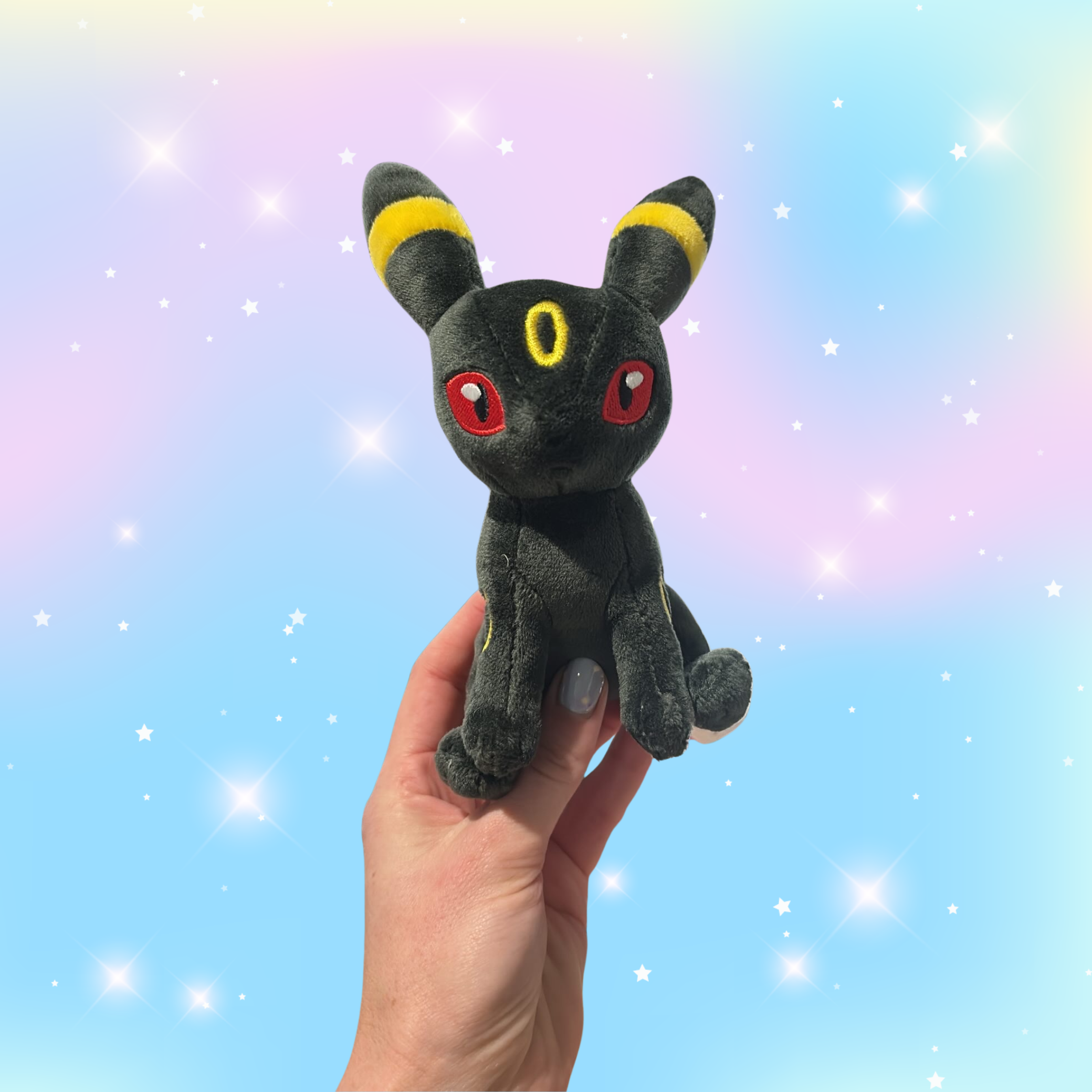 Umbreon Plush - Small