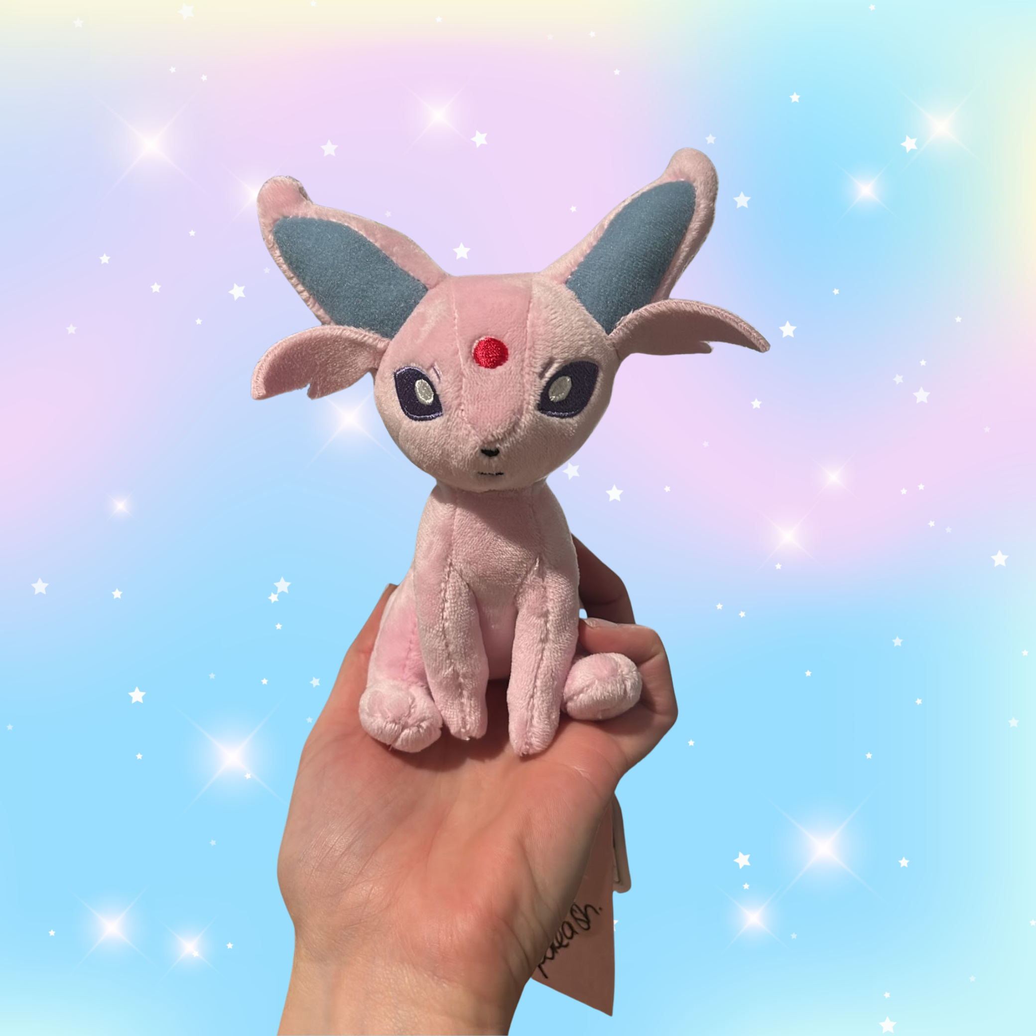Espeon Plush - Small