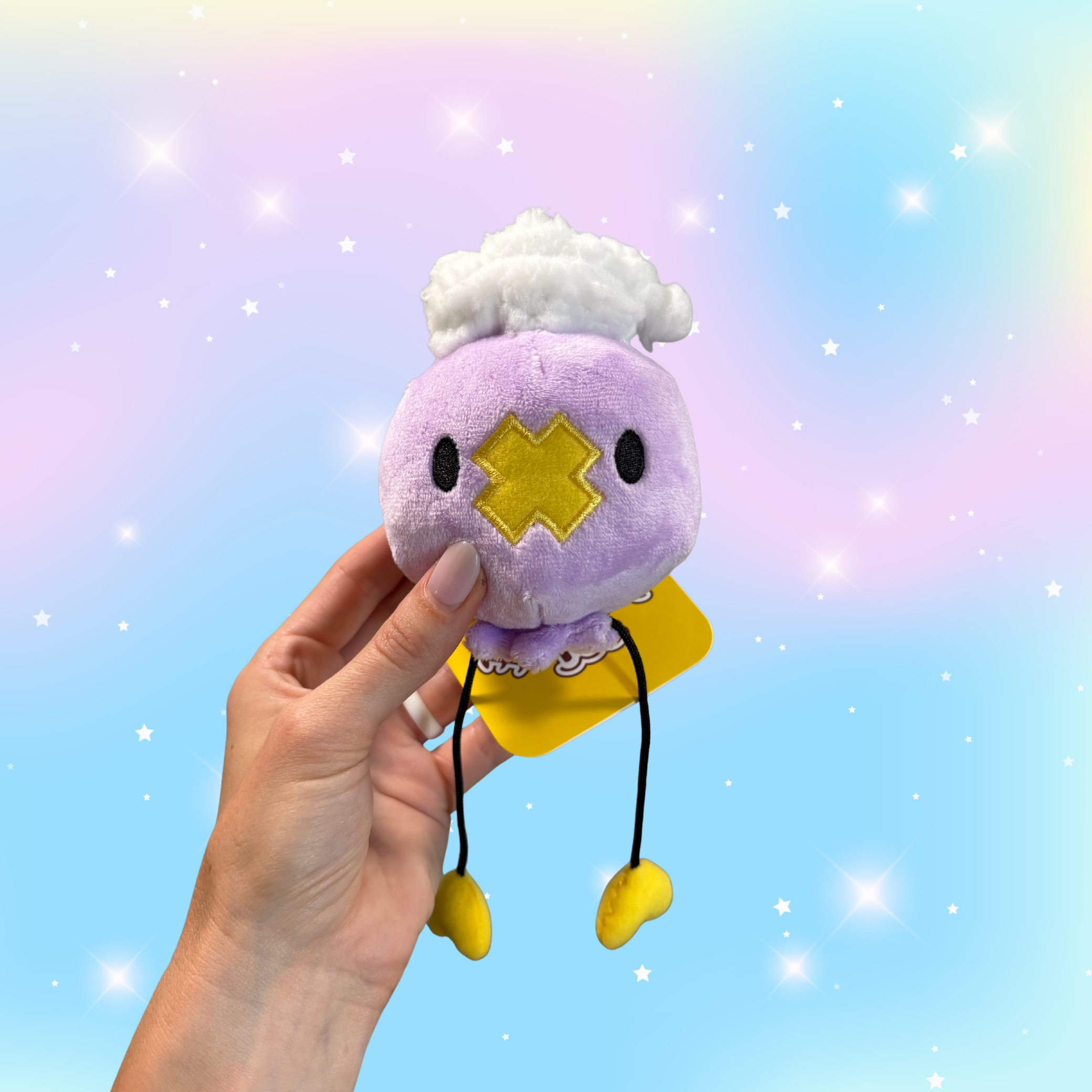 Drifloom Plush - Small