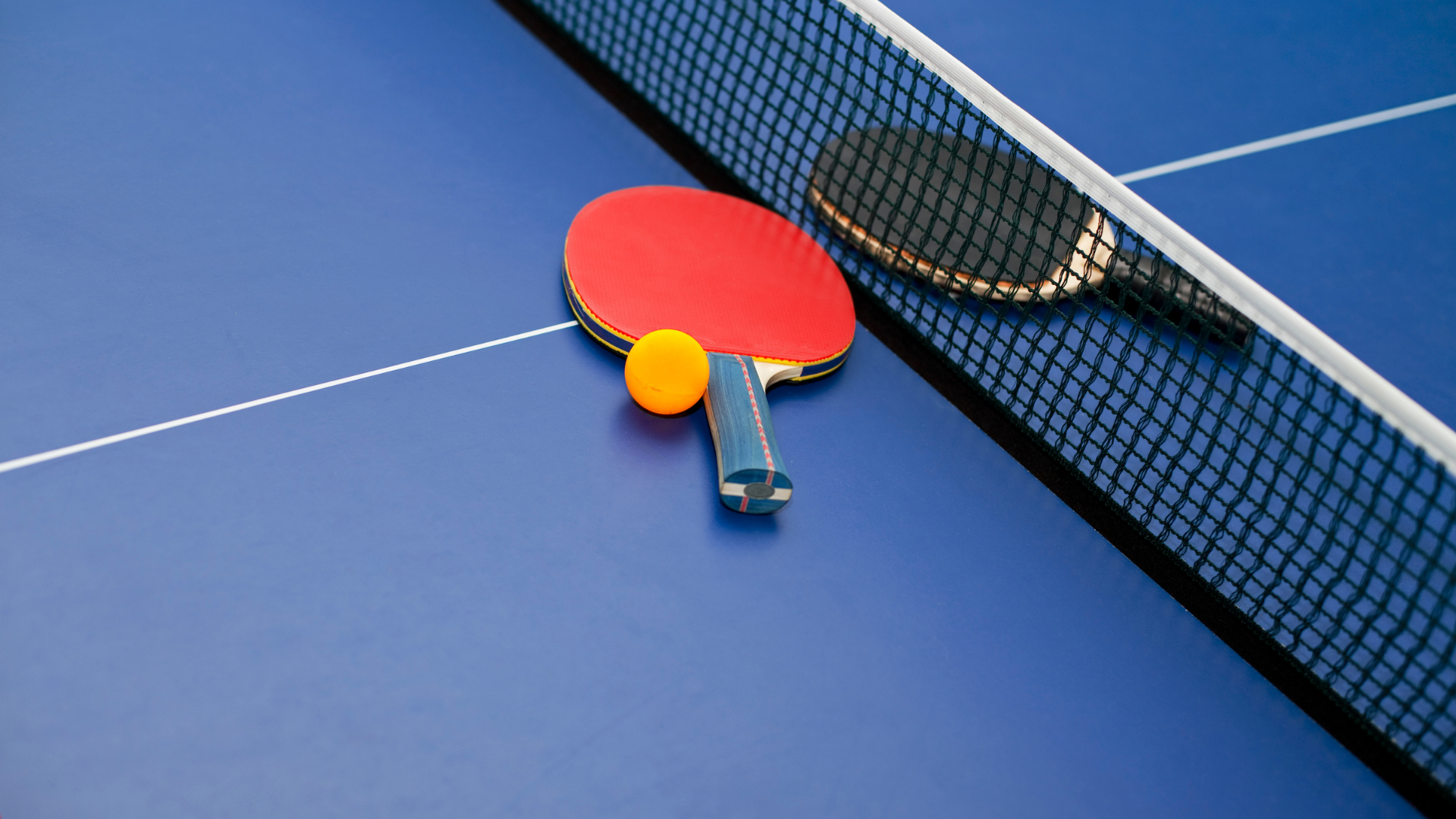 Ultimate Guide to Picking a Table Tennis Paddle That Wins
