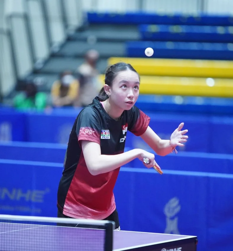 Table Tennis Game: The Perfect Blend of Speed, Strategy, and Skill