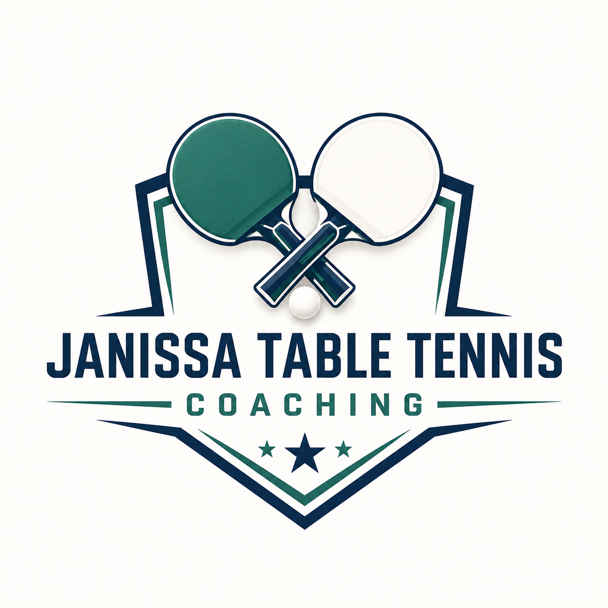 Janissa’s Private Table Tennis Coaching
