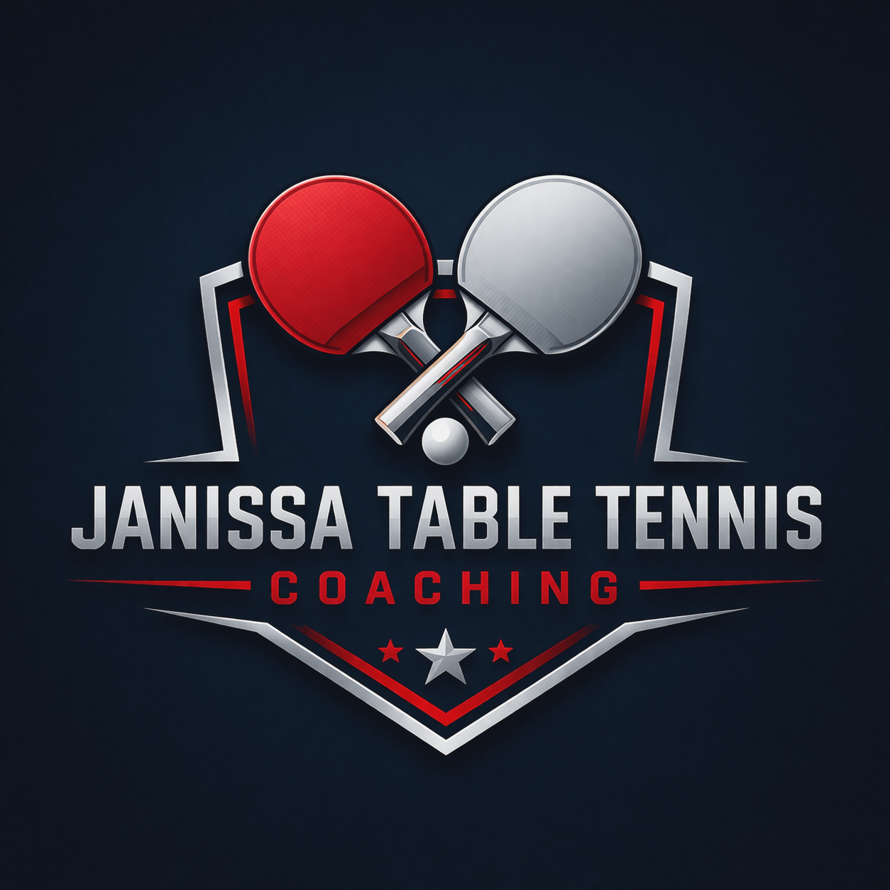 Private Table Tennis Coaching in Singapore