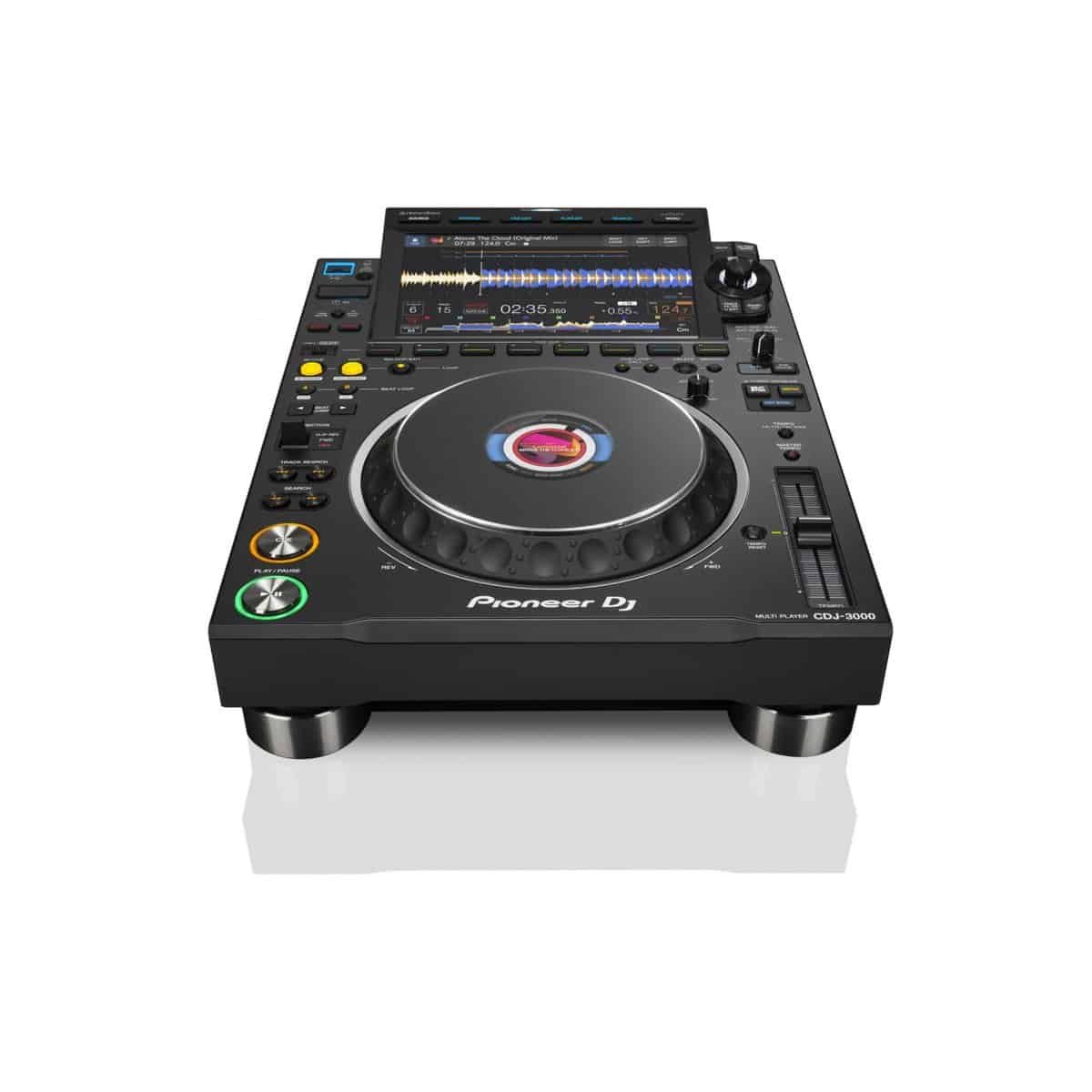 PIONEER CDJ-3000