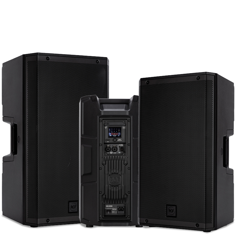 RCF SUB 705-AS II Subwoofer