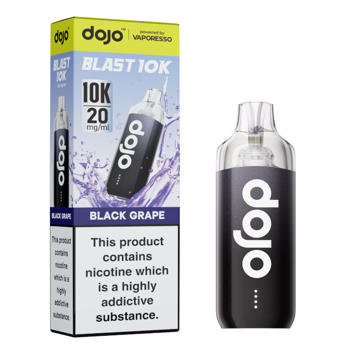 Dojo 10K kit