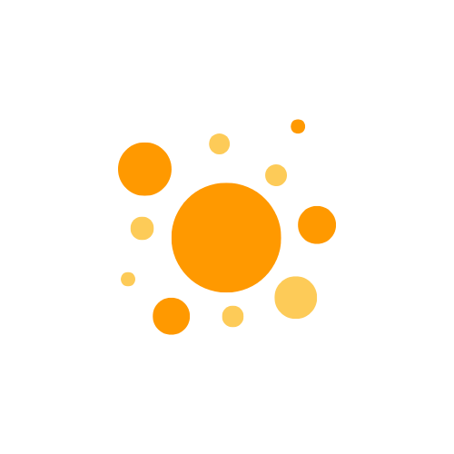 Illustration of disconnected teams working in silos, leading to communication breakdowns and inefficiency.