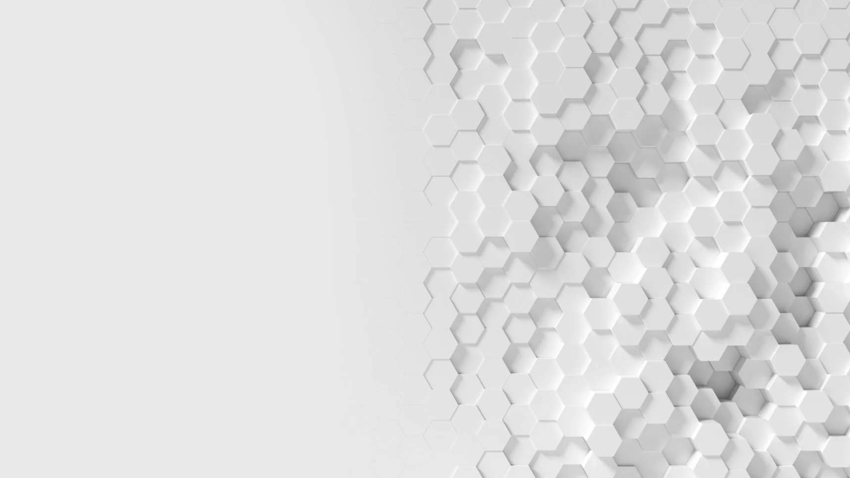 White honeycomb pattern background, symbolizing structure, collaboration, and the HIVE coaching theme.