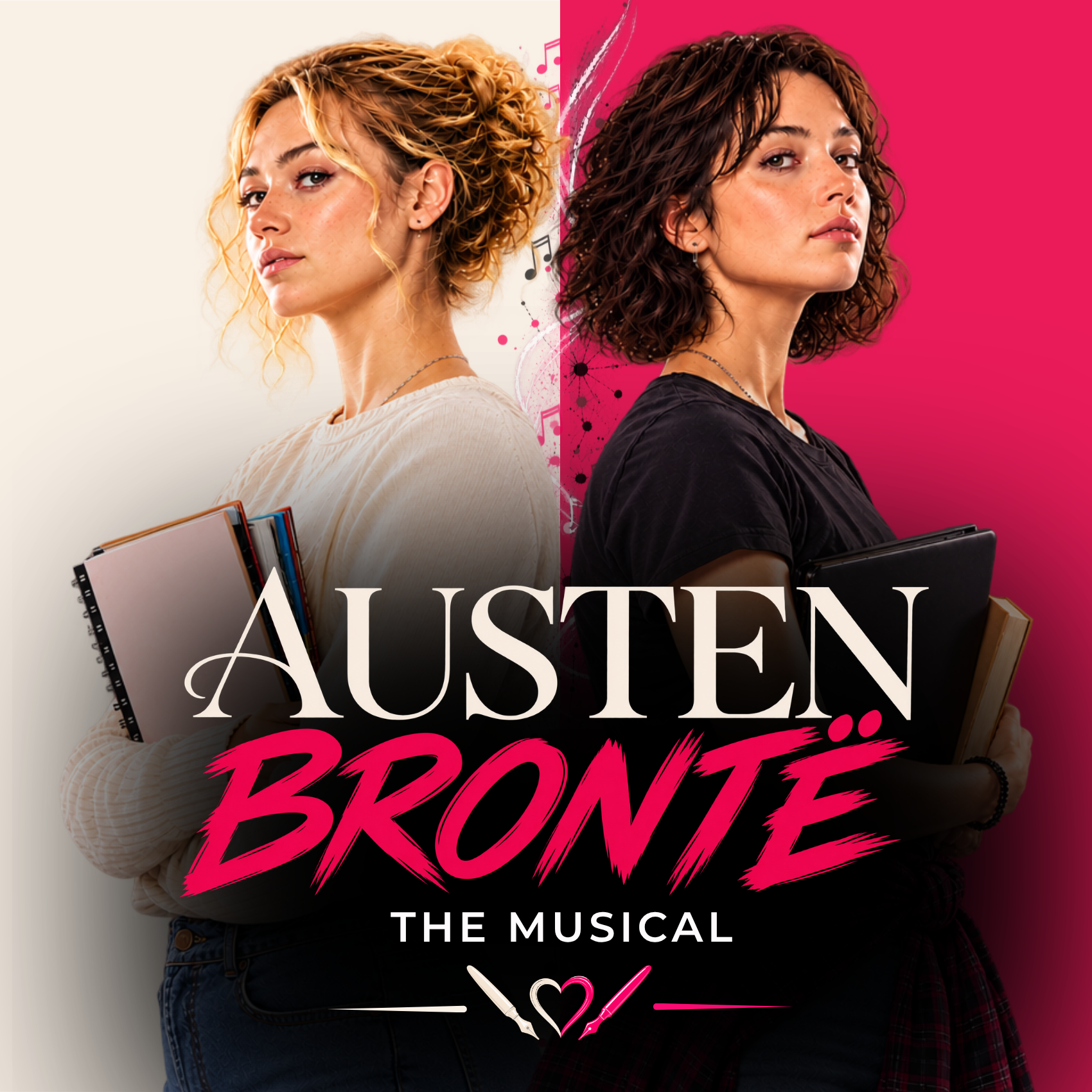 Austen Bronte