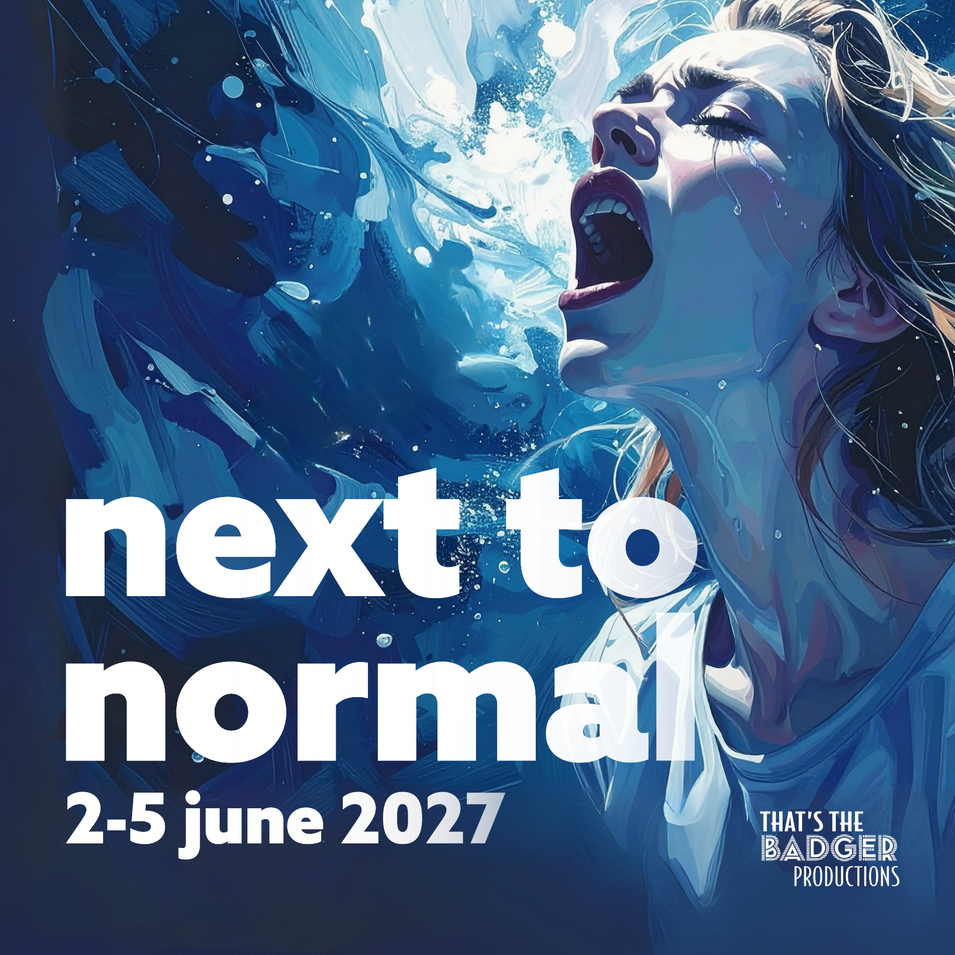 Next to Normal