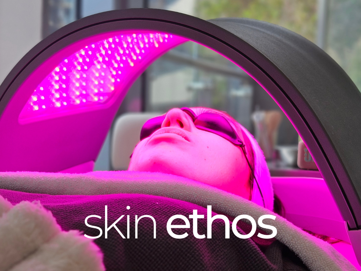 skin ethos logo 