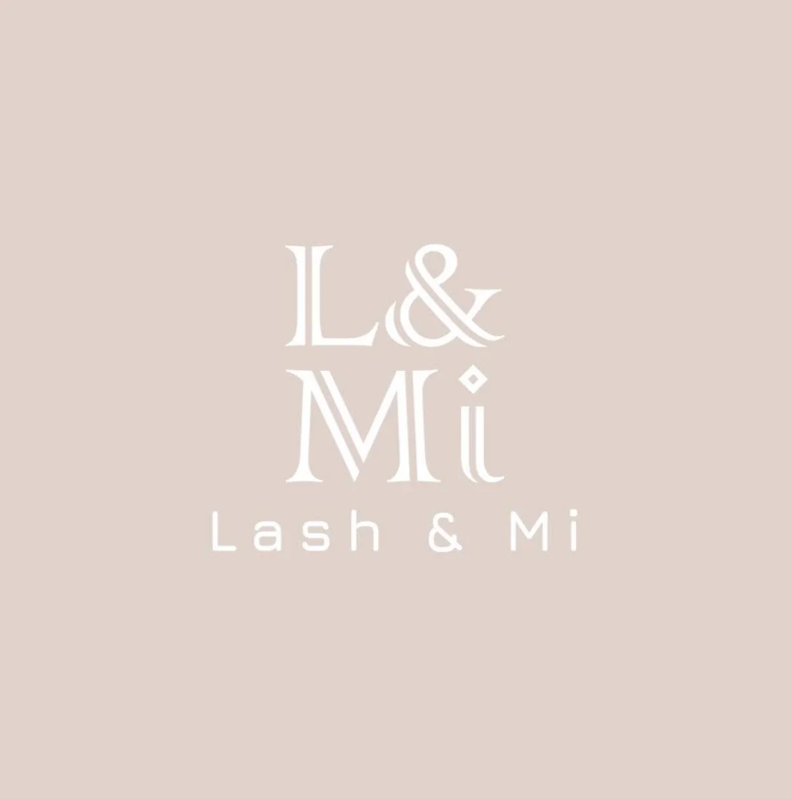 LASH&MI logo
