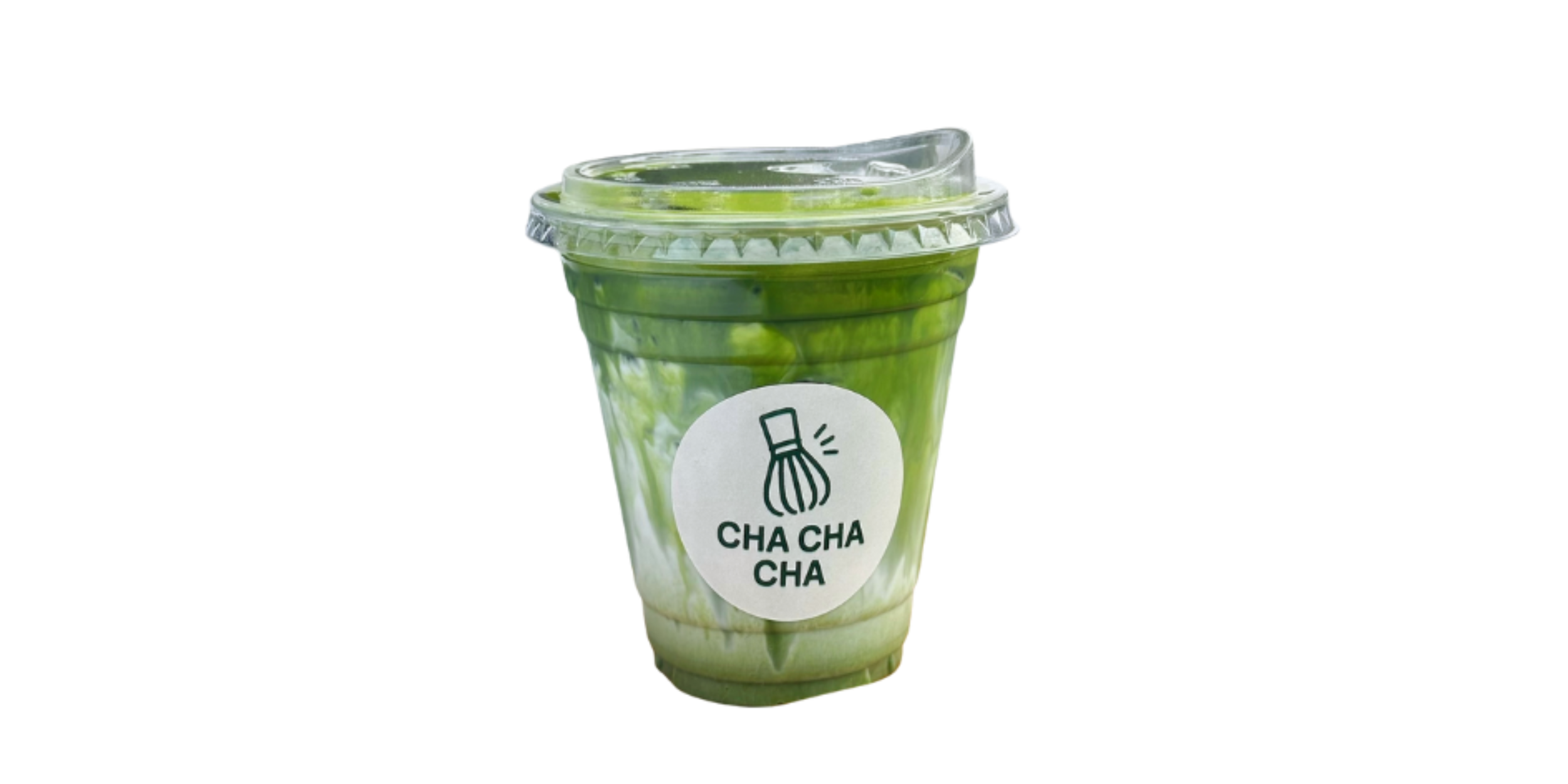 cha cha cha logo