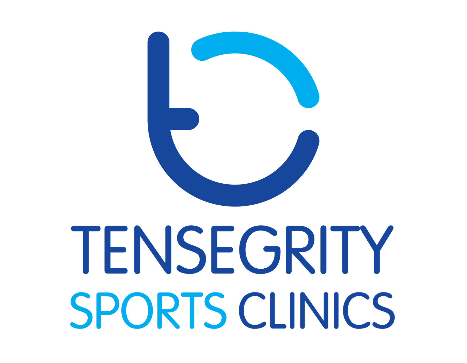 Tensegrity chiropractors, and remedial massage therapists logo
