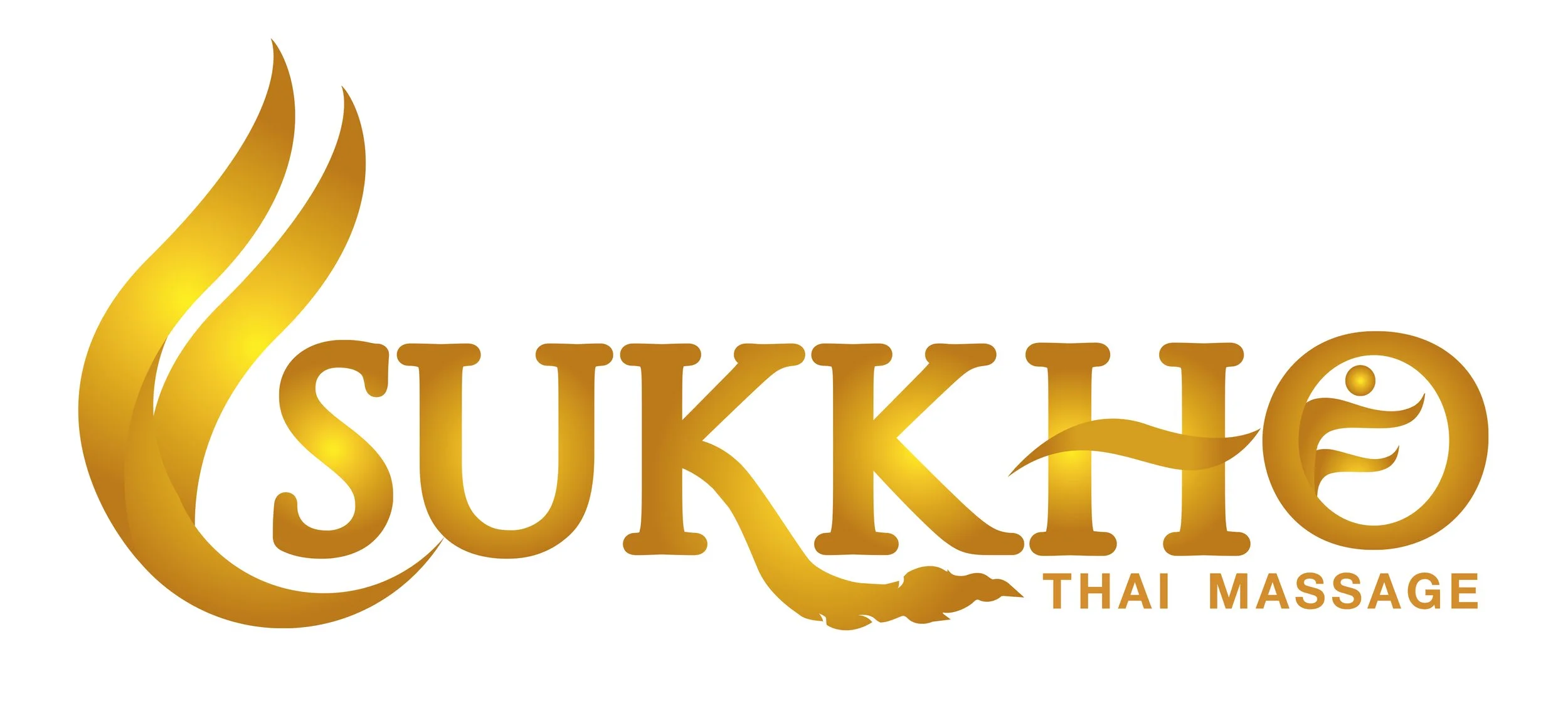 Sukkho Thai Massage logo
