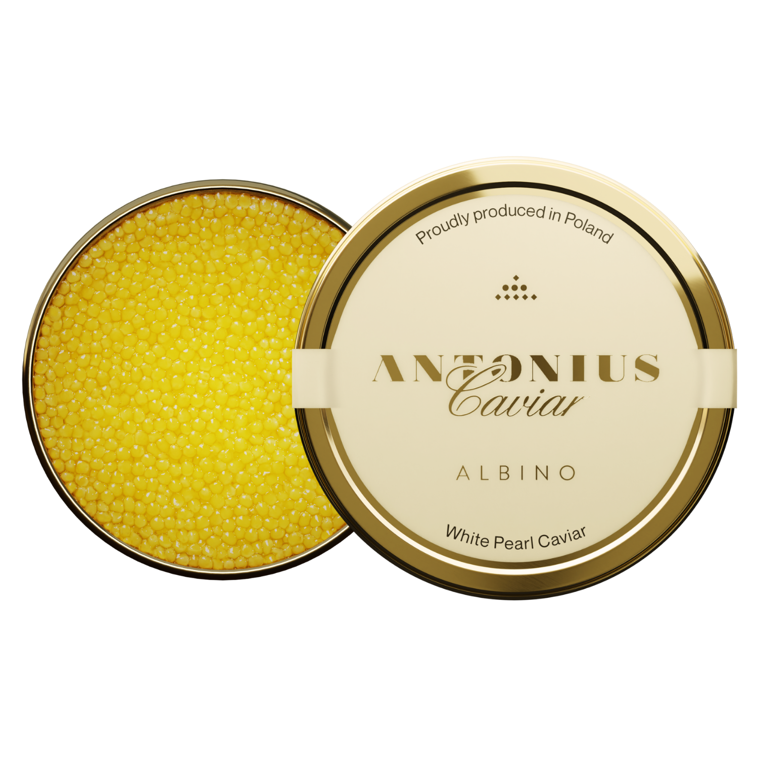 Antonius Albino Caviar