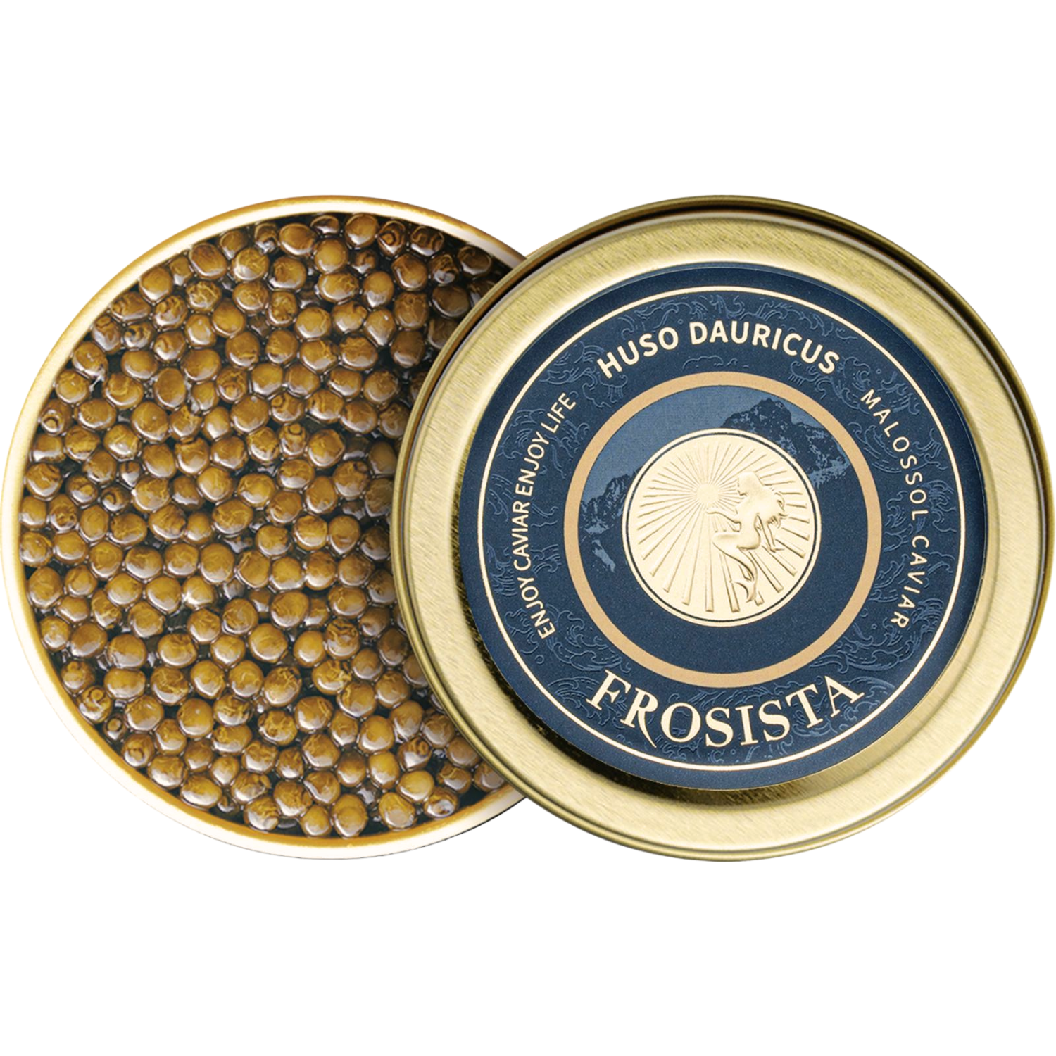 Kaluga Caviar