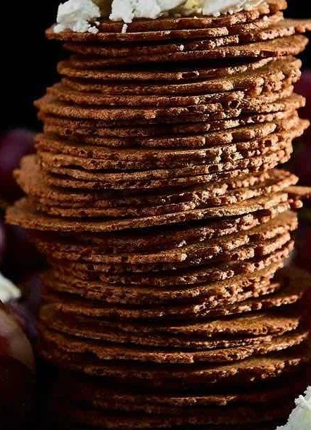 Malt Crispbread by Falwasser 120g