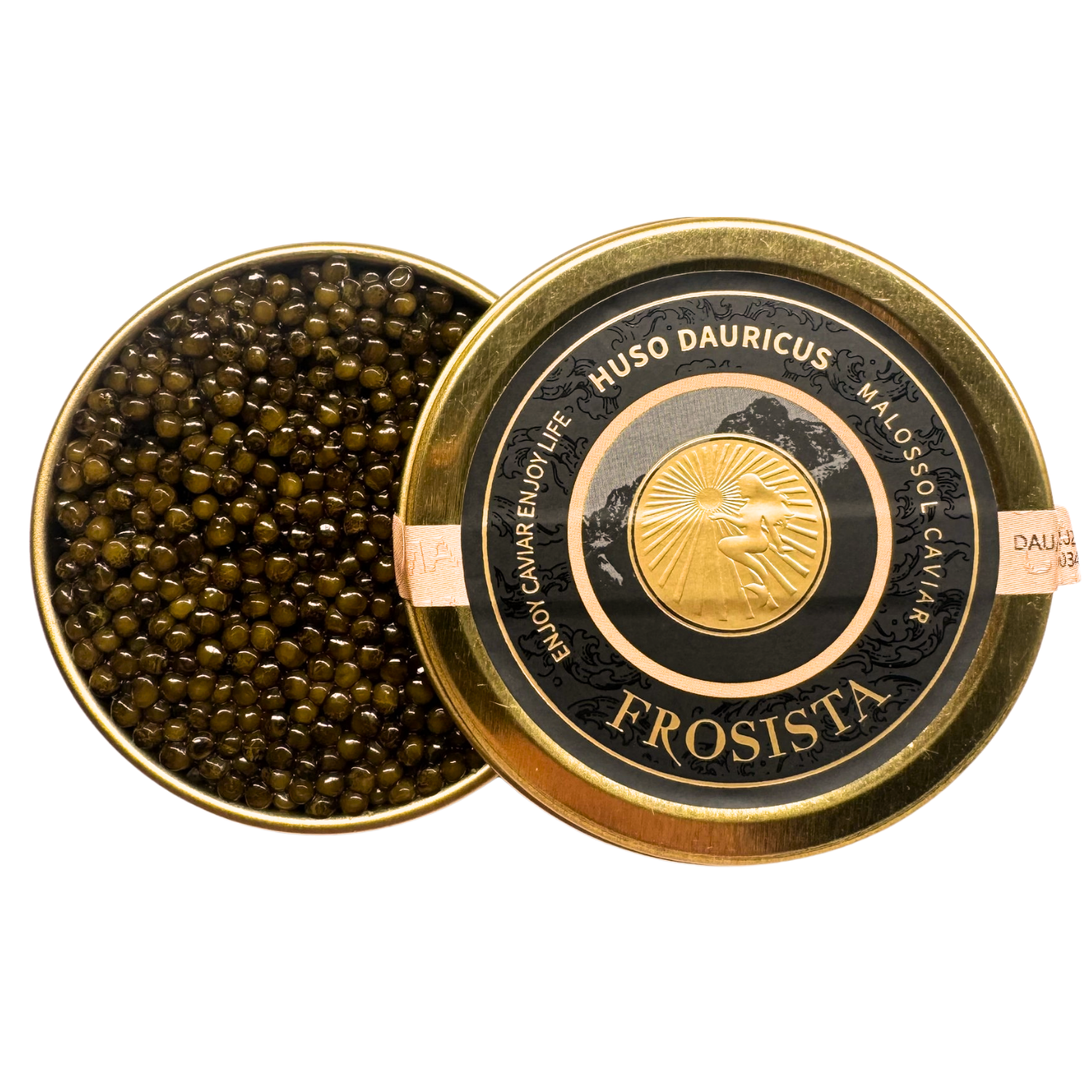 Kaluga Caviar