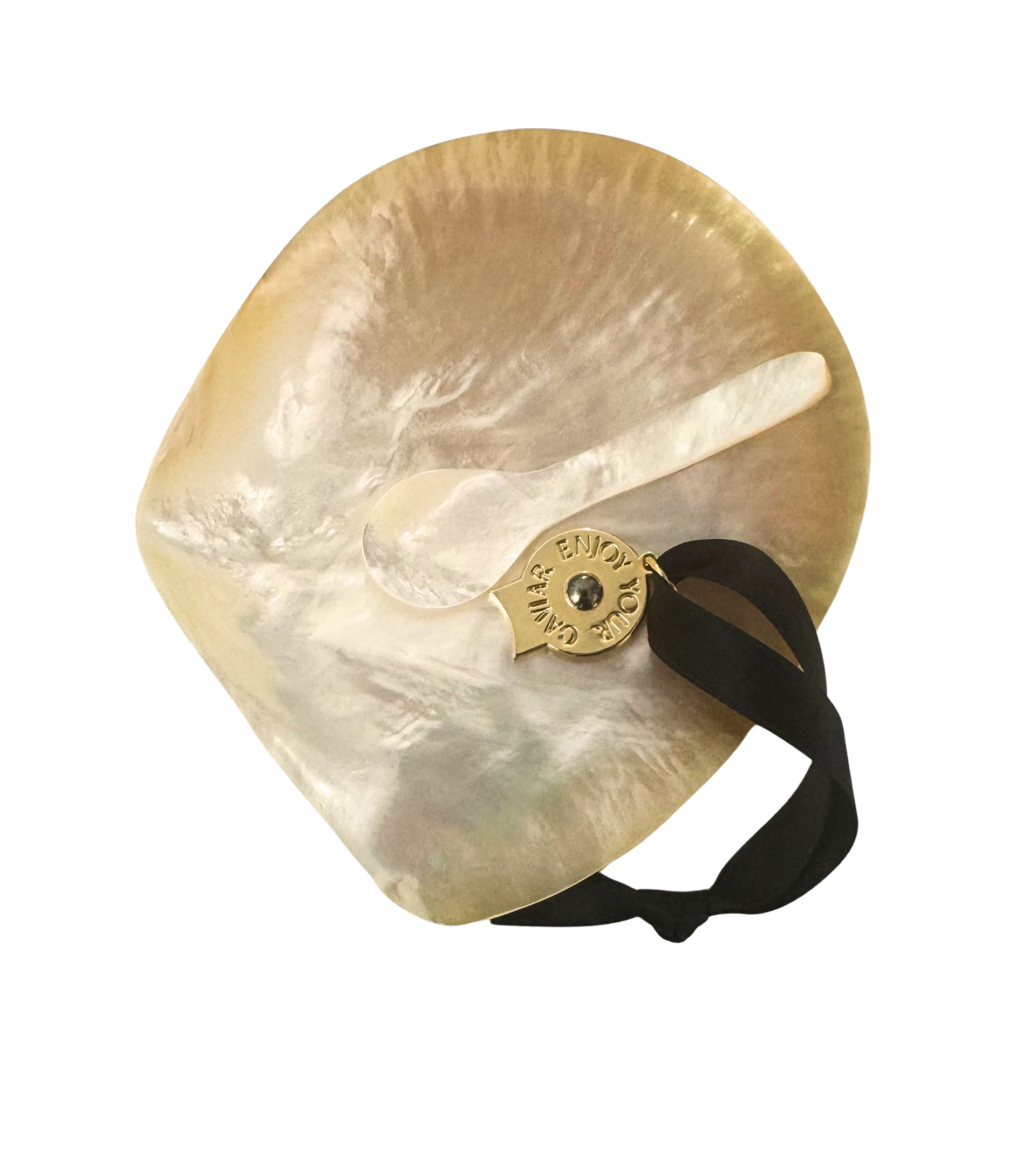 Caviar Lover’s Accessories Set