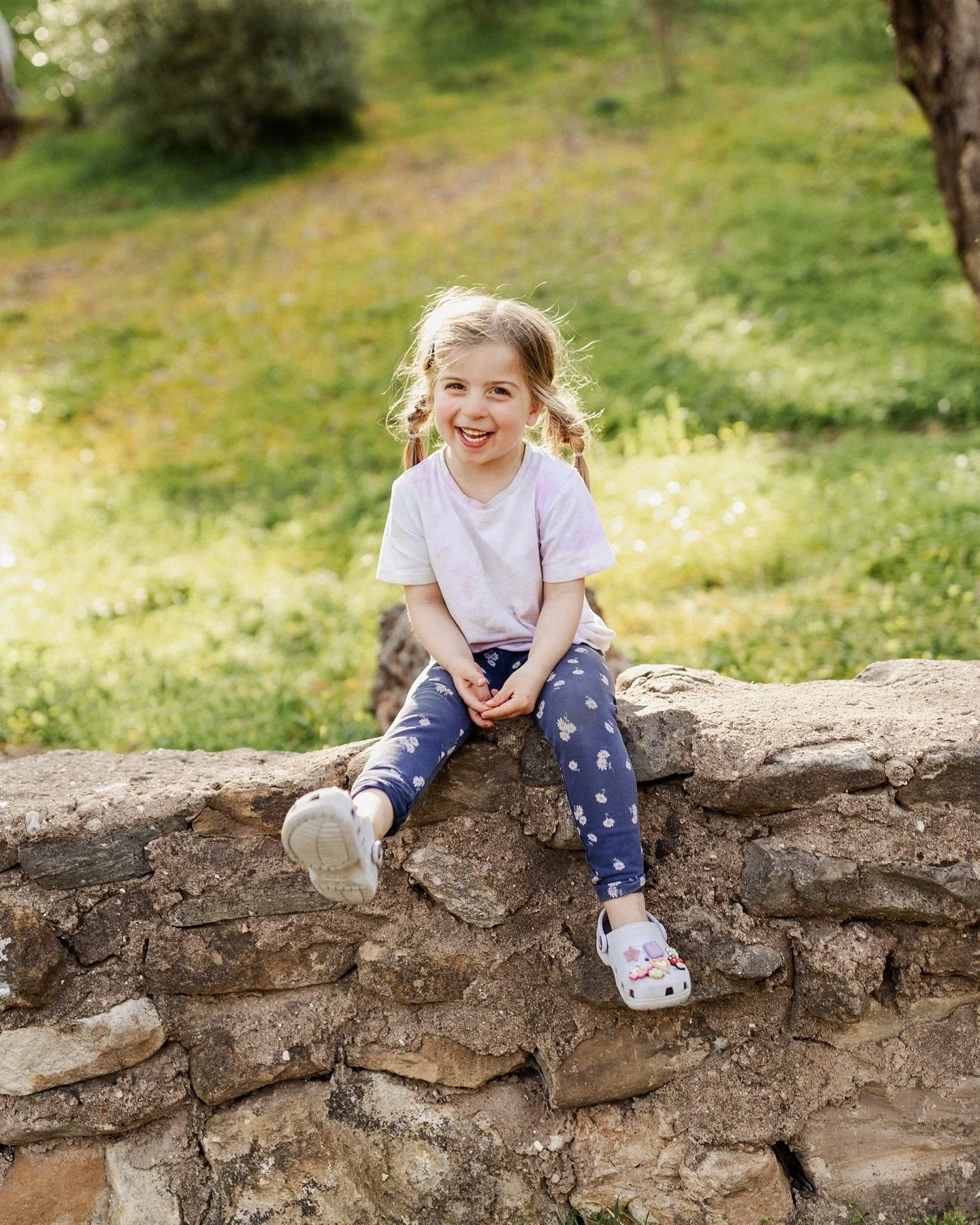 Making magic memories ✨
Grubby chins and all, I love this little life.