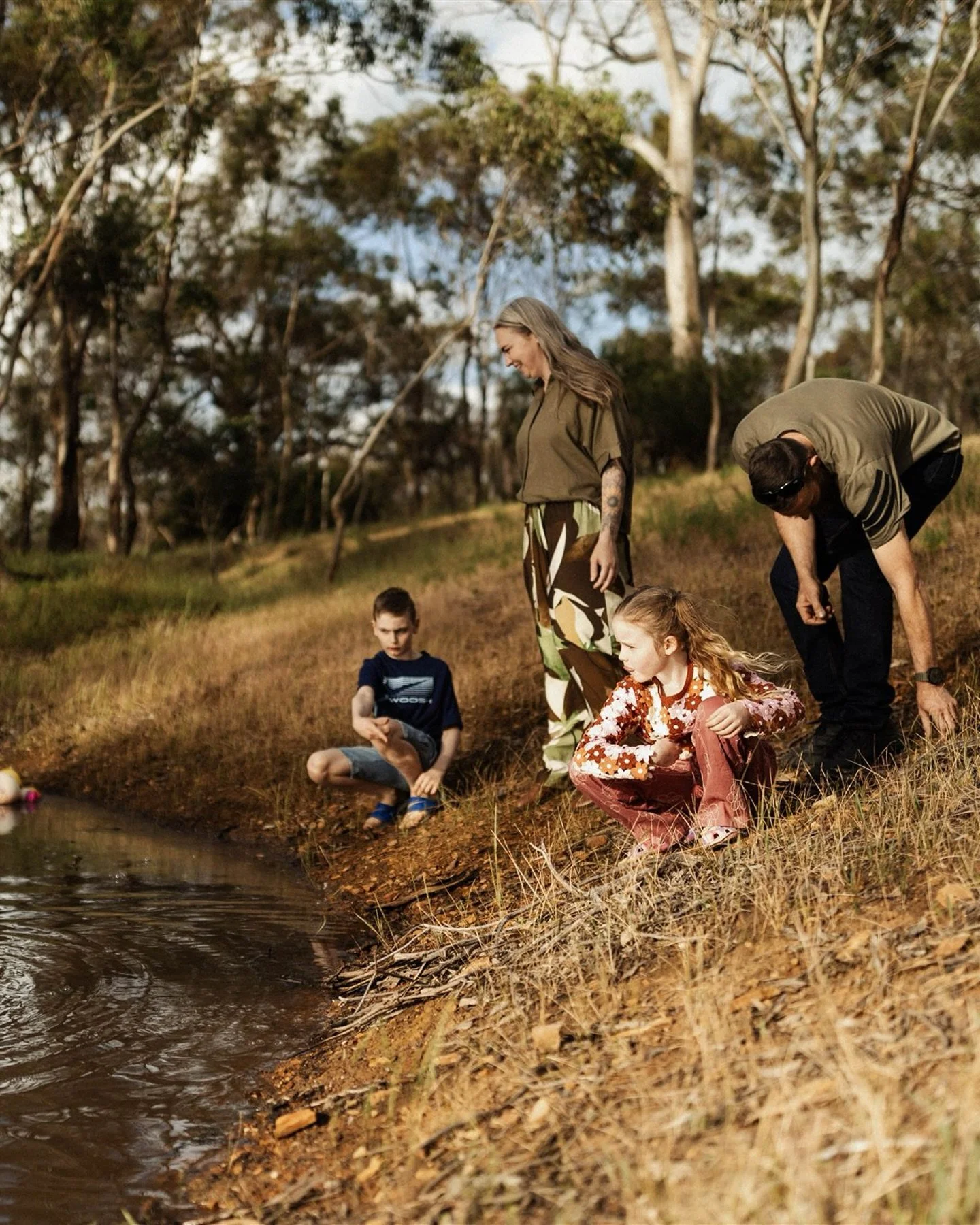 Simply your family, and me with camera in tow, noticing and capturing all the beautiful little things that make you, you ✨

#briannanguyenfilmsandphotos #wearememorycatchers #littlemomentsbigmemories