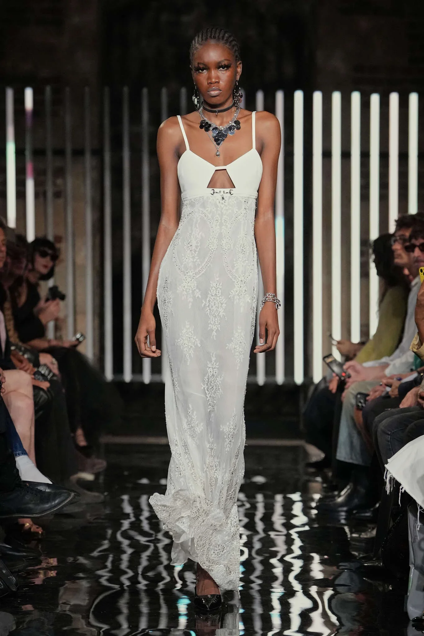 John Richmond Spring Summer 2027