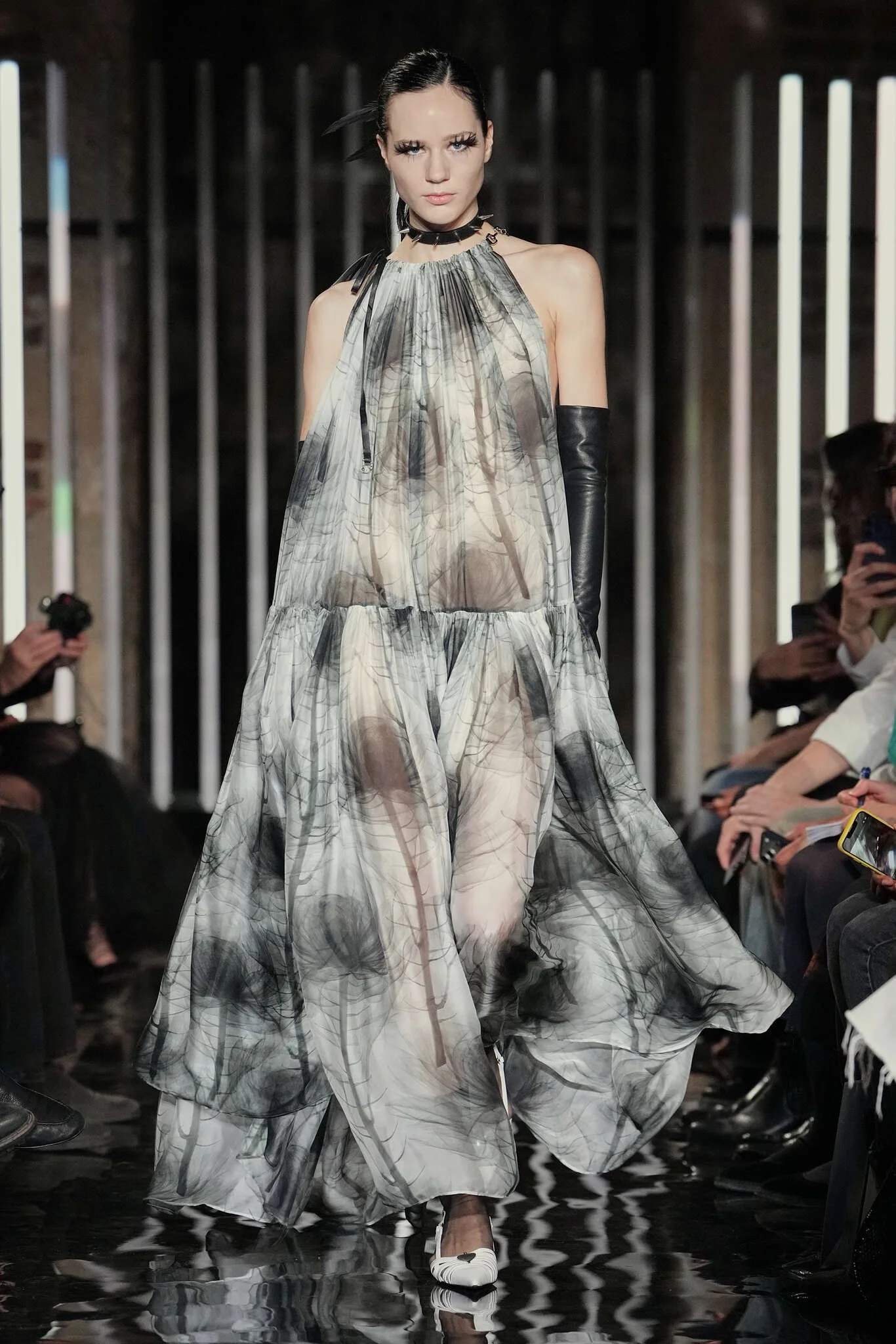 John Richmond Spring Summer 2027