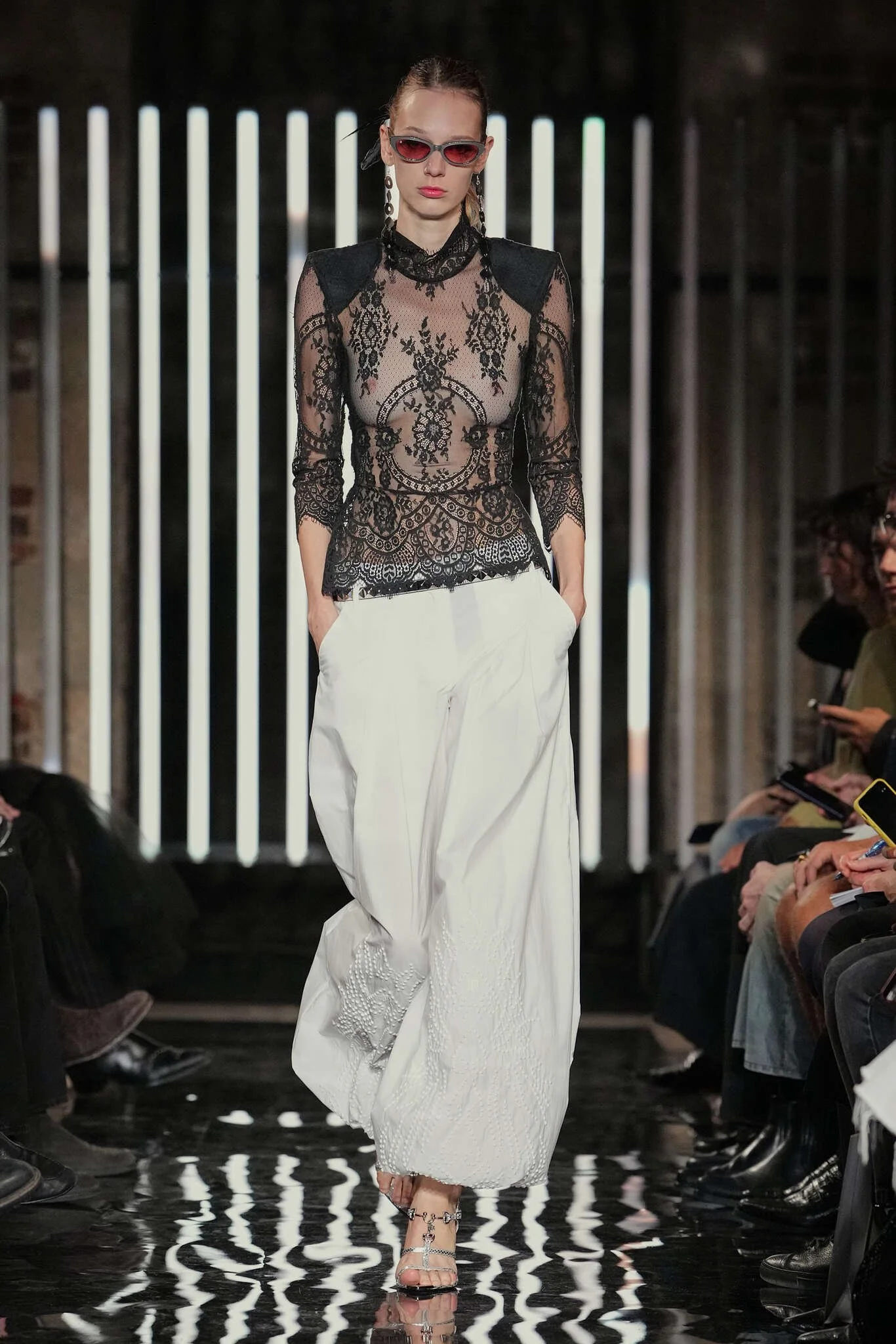 John Richmond Spring Summer 2027