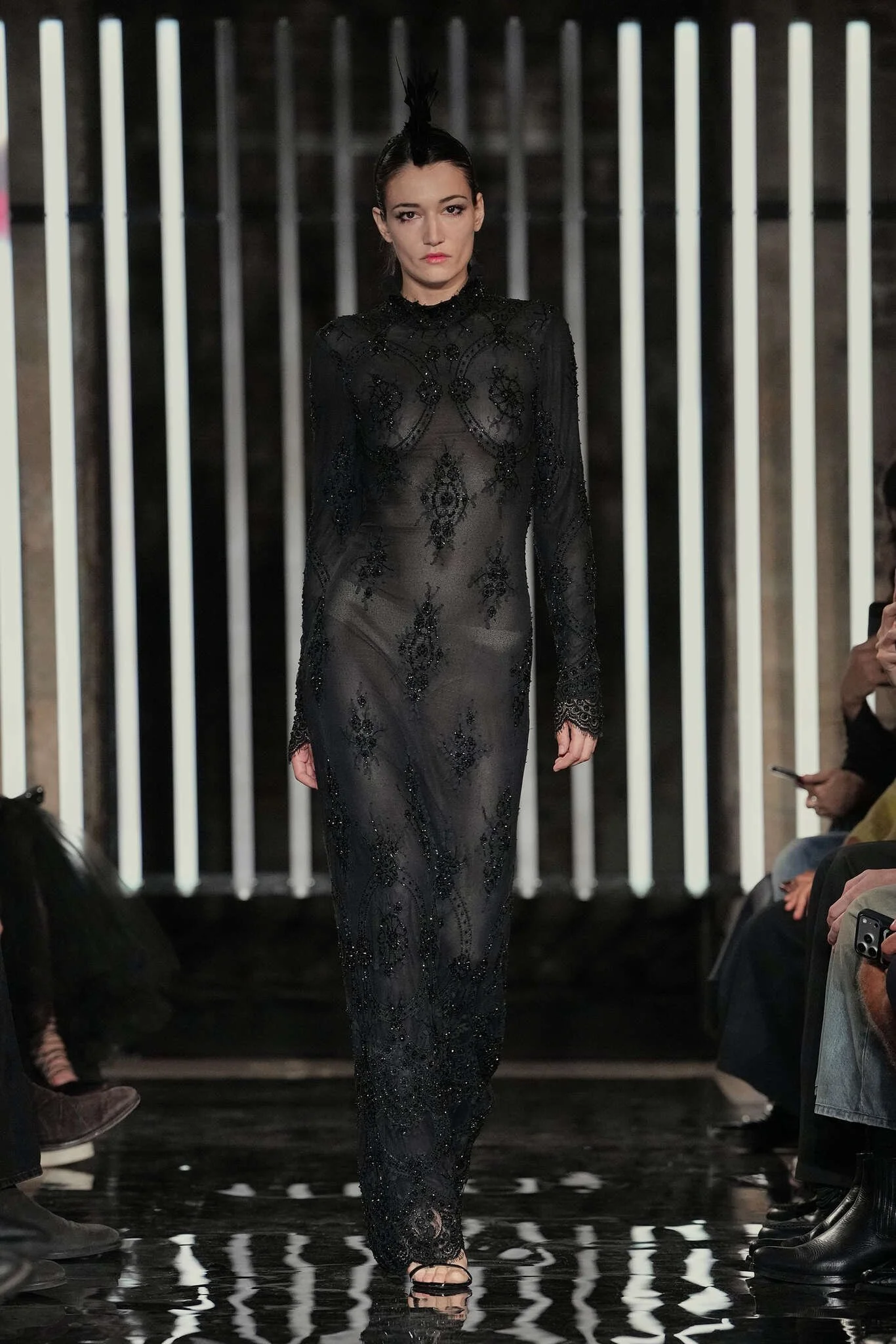 John Richmond Spring Summer 2027