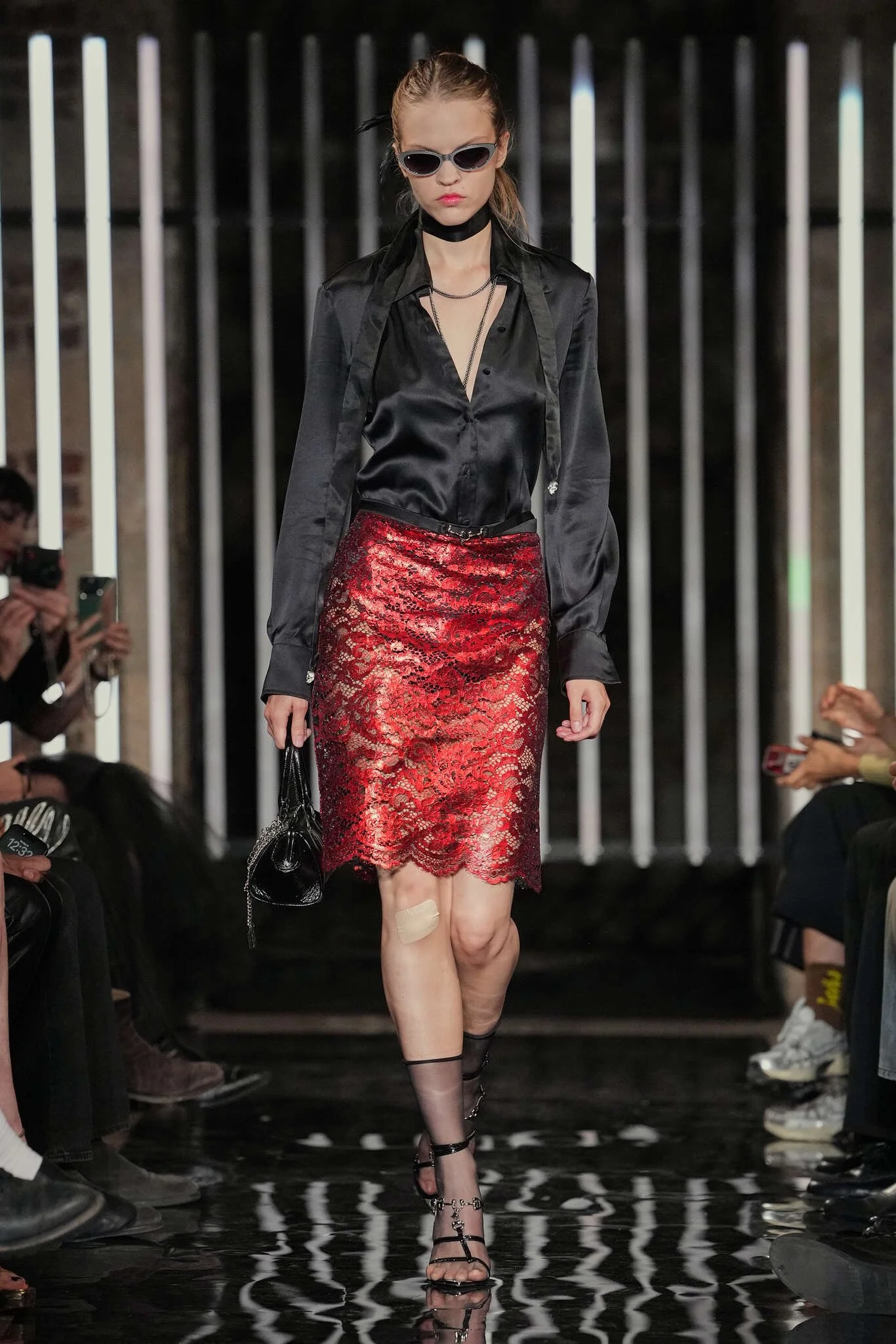 John Richmond Spring Summer 2027