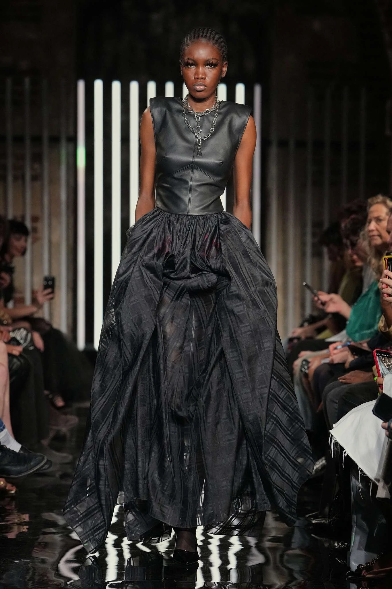 John Richmond Spring Summer 2027