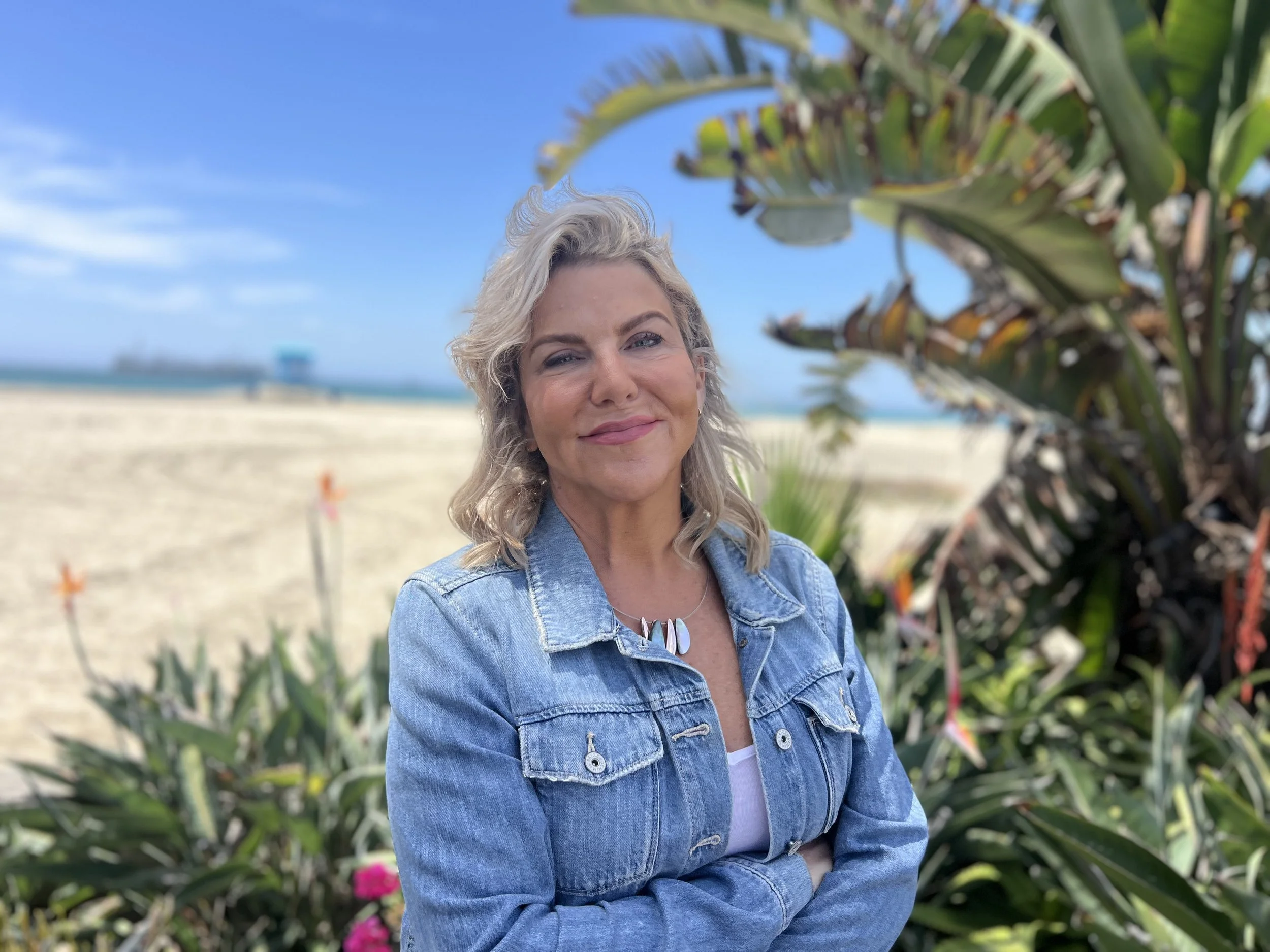Q&amp;A with Trish Tassin, Curator of the Nomadic Women Anthology
