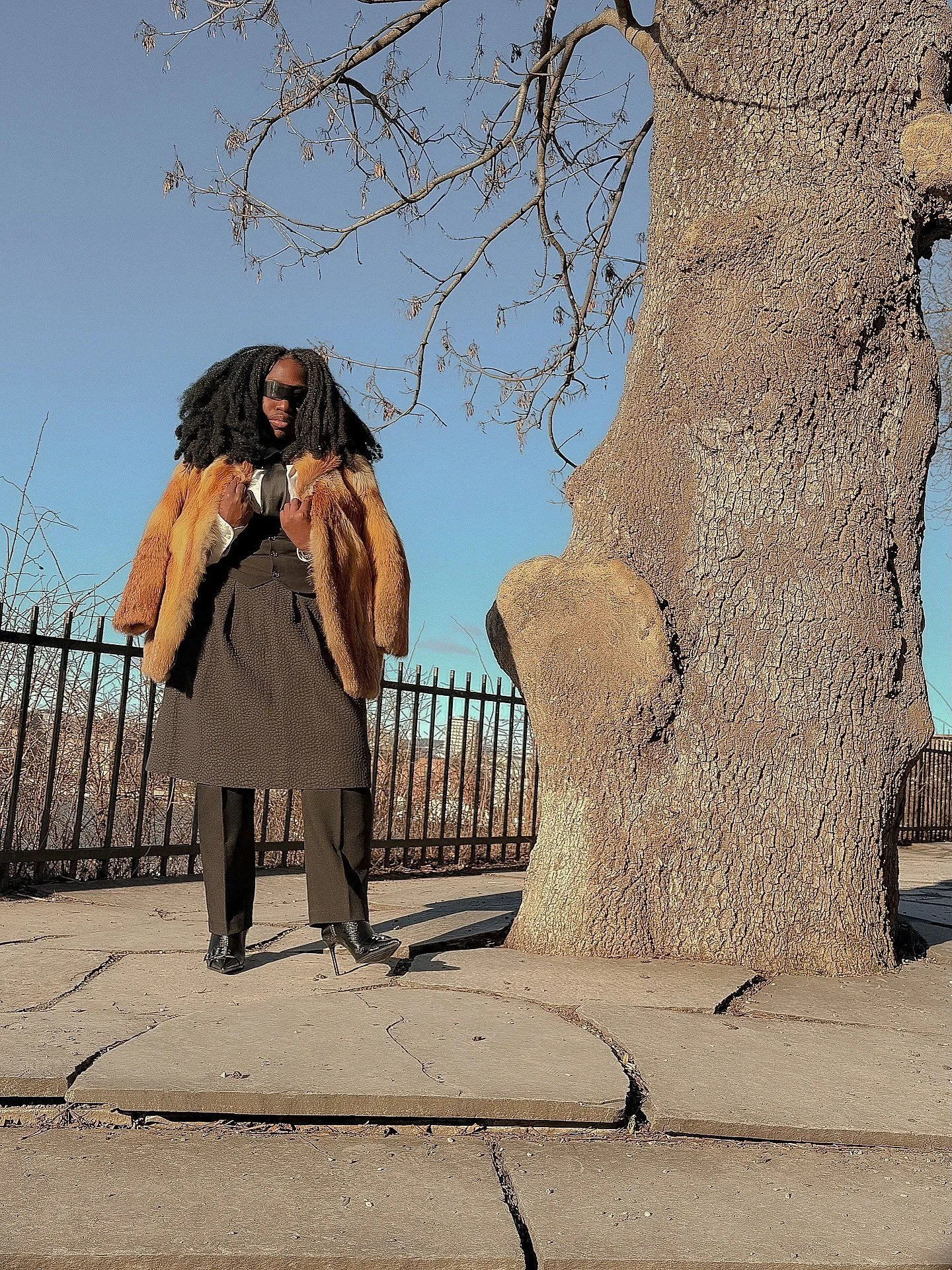 There are experiences that feel like breathing again after holding your breath for too long. And I hope they find you.