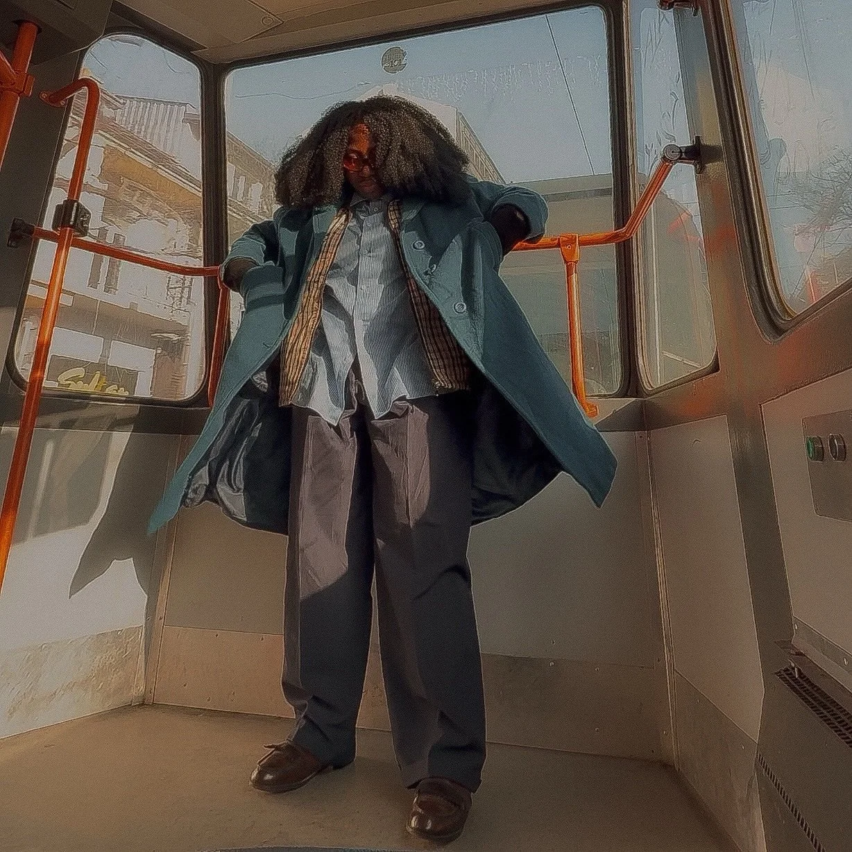 I&rsquo;ve survived too much to ever think God isn&rsquo;t real. Grace has carried me all the days of my life.