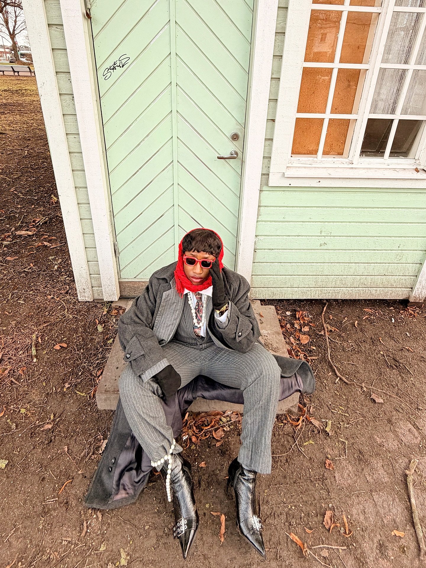 Let me regulate my nervous system and i&rsquo;ll get back to you.