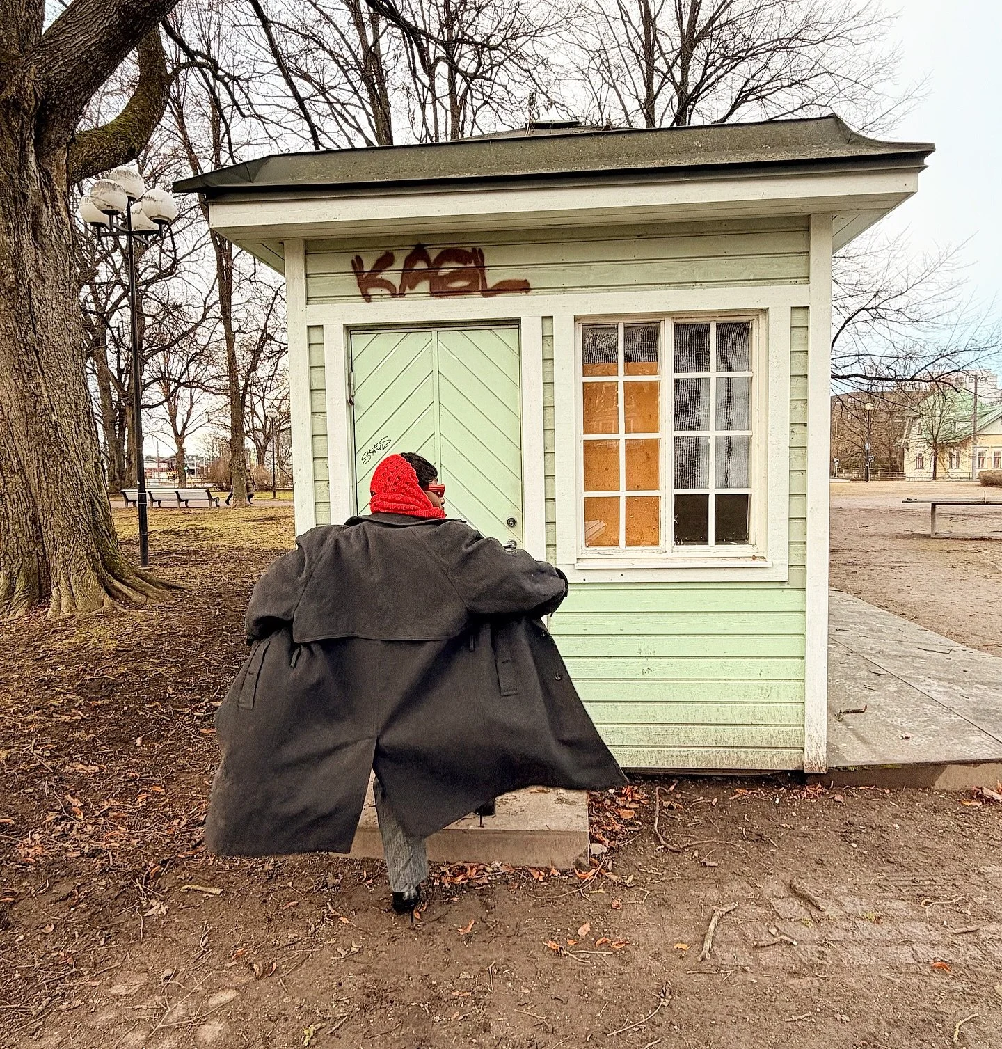 What feels like struggling, is you resisting growth and adaptability.